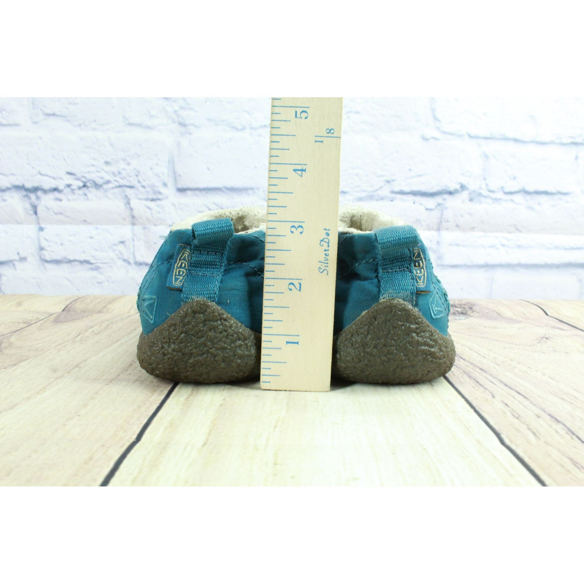 KEEN Keen Gore Stretch Quilted Water Resistant Shoes Size US 6 / IT 36 - 6 Thumbnail