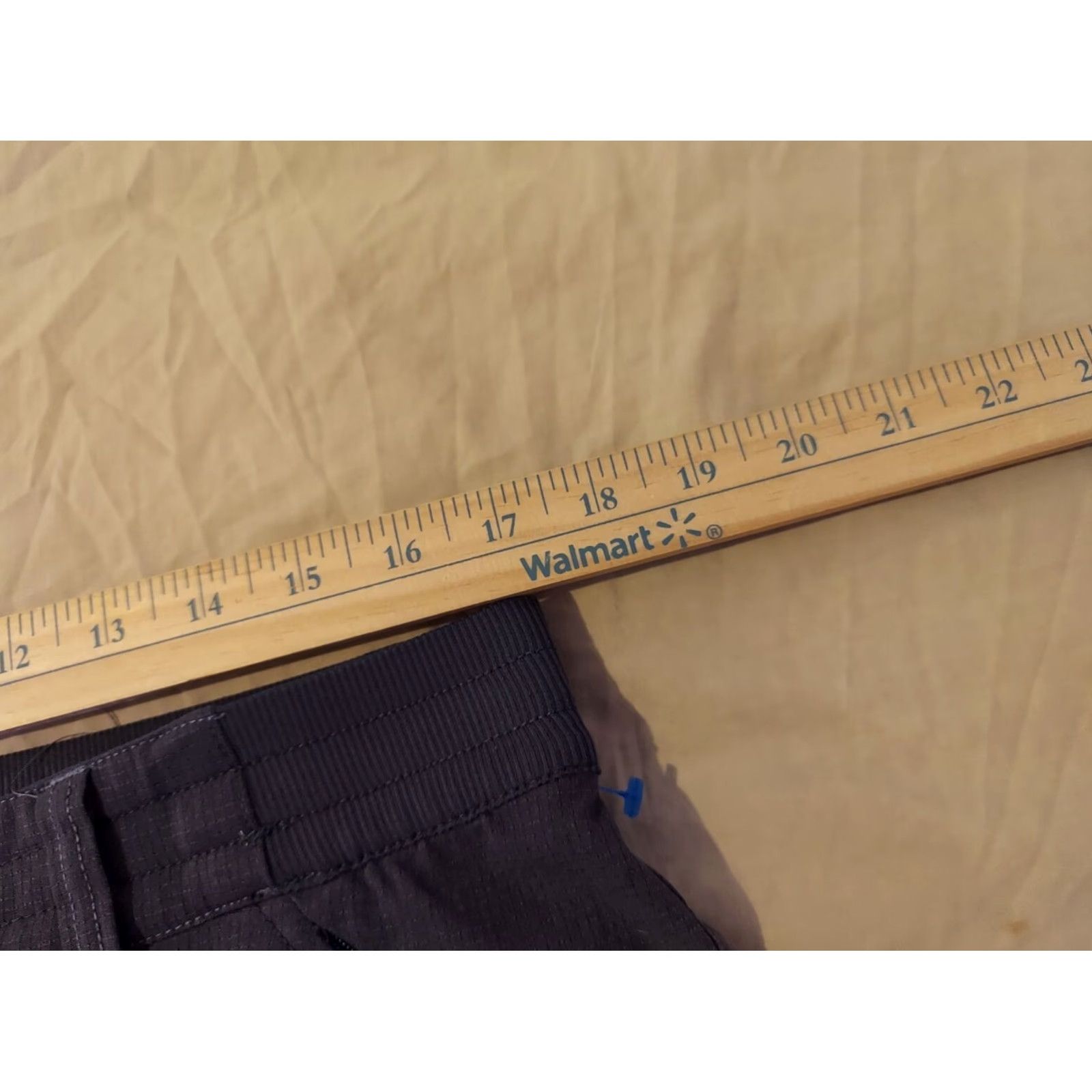 Vintage Womens KUHL Shorts 12 Grey Gray Outdoor Hiking Cargo Regular Size 34" / US 12 / IT 48 - 7 Thumbnail