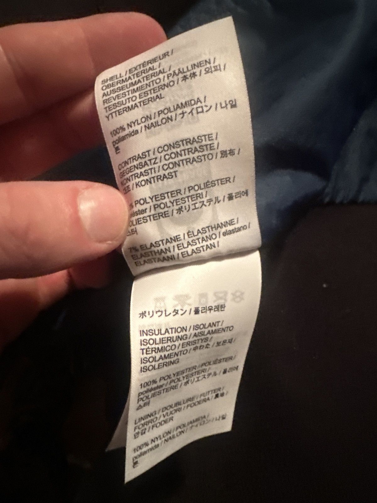 Arc'teryx Arcteryx Allium Insulated Jacket Size US S / EU 44-46 / 1 - 9 Thumbnail