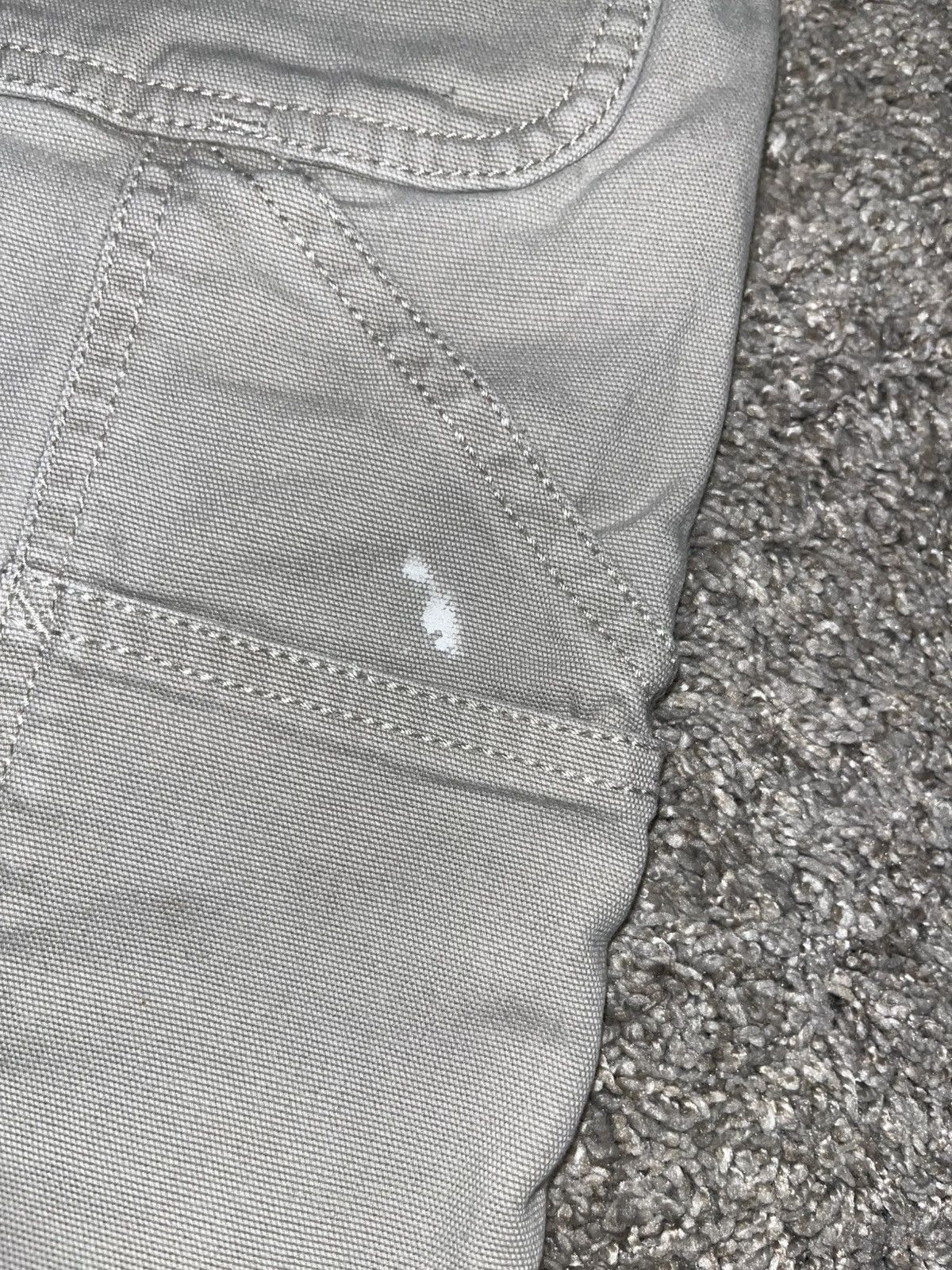 Carhartt Carhartt Shorts Size US 38 / EU 54 - 3 Thumbnail