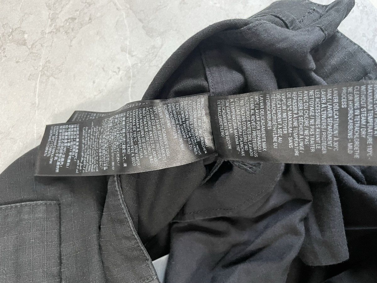 Balenciaga Straight leg cargo pants S Size US 32 / EU 48 - 11 Thumbnail