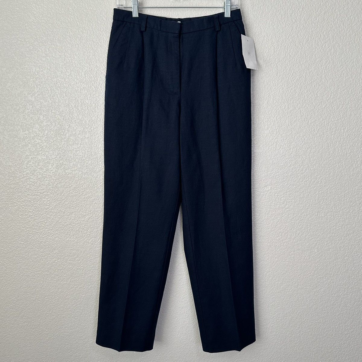 Other NWT Liz Claiborne Linen Blend Kylie Wrinkle Free Pants Size 29" - 1 Thumbnail