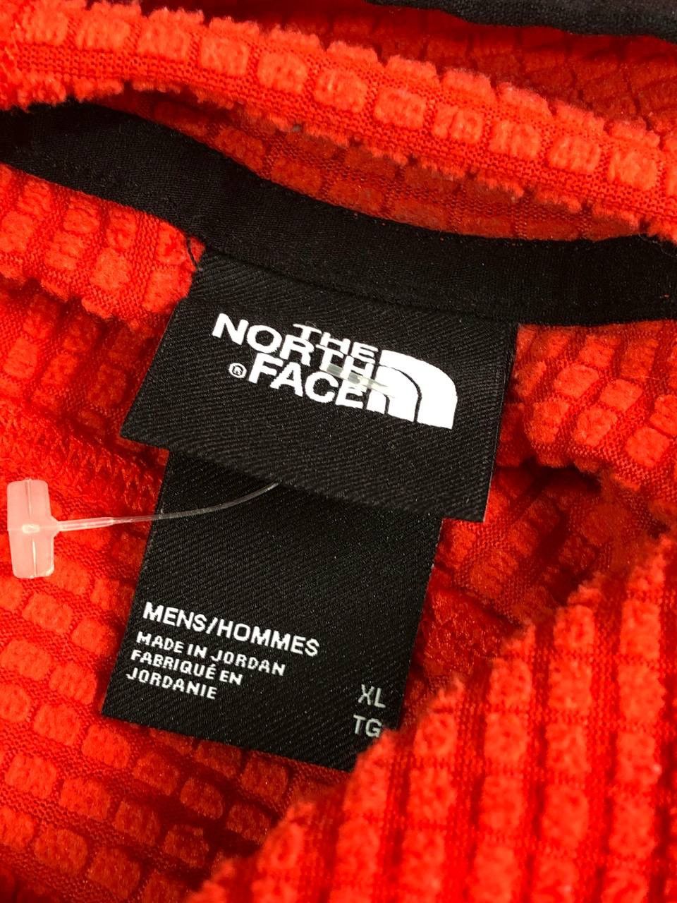 The North Face The North Face Polarte Material Outdoor Jacket Size US XL / EU 56 / 4 - 9 Thumbnail