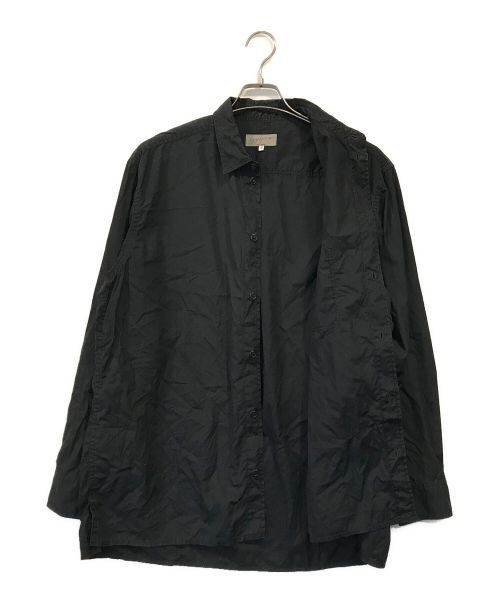 Yohji Yamamoto YOHJI YAMAMOTO BIG chain stitch shirt Size US L / EU 52-54 / 3 - 3 Thumbnail