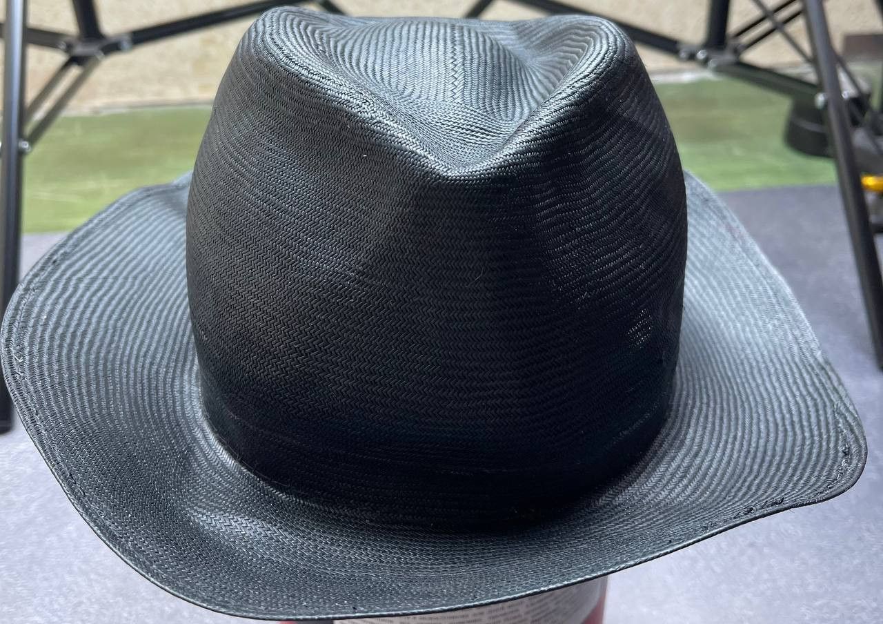 Versace vintage gianni versace nylon bucket hat Size ONE SIZE - 1 Thumbnail