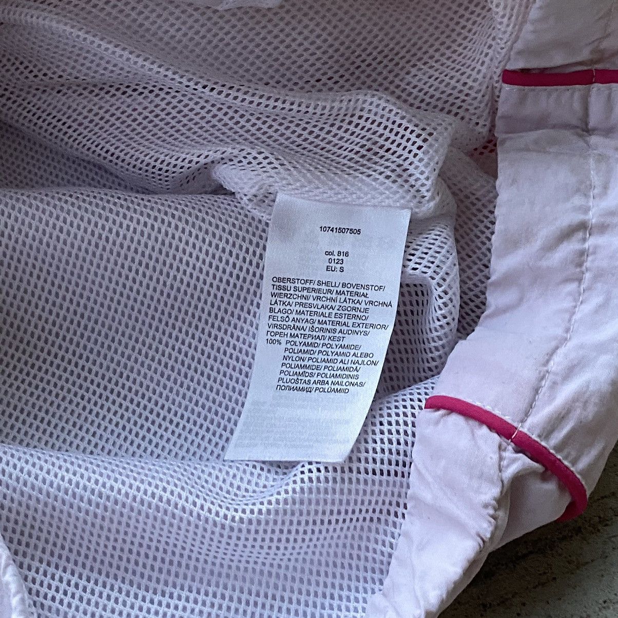 Vintage Review Ragazzi Zip Jacket Size US S / EU 44-46 / 1 - 9 Thumbnail