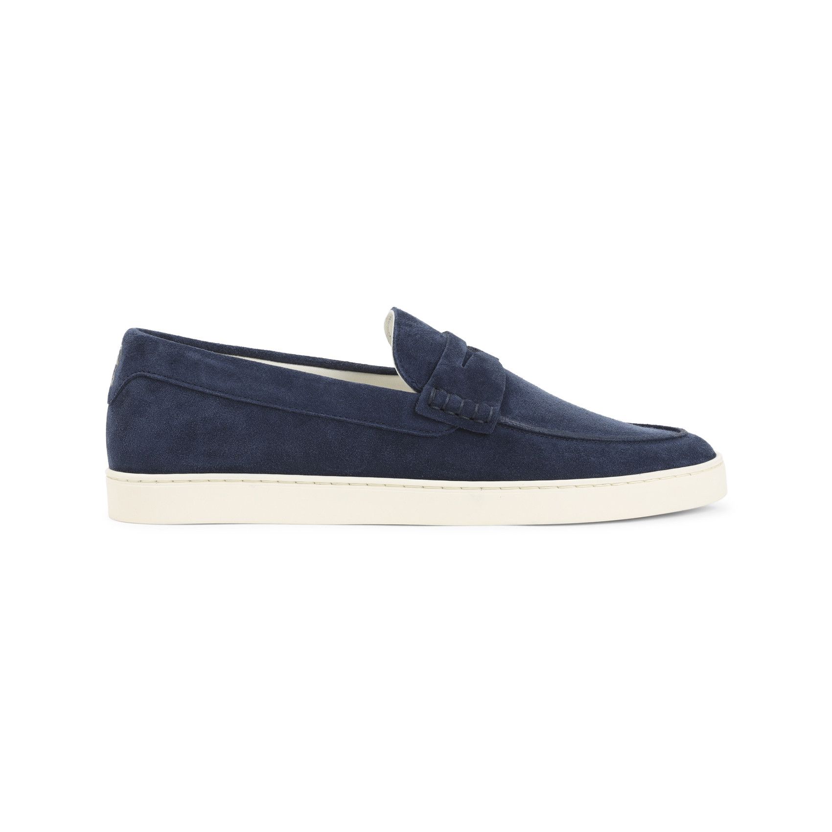 Brunello Cucinelli Brunello Cucinelli Loafers Size US 11 / EU 44 - 1 Thumbnail