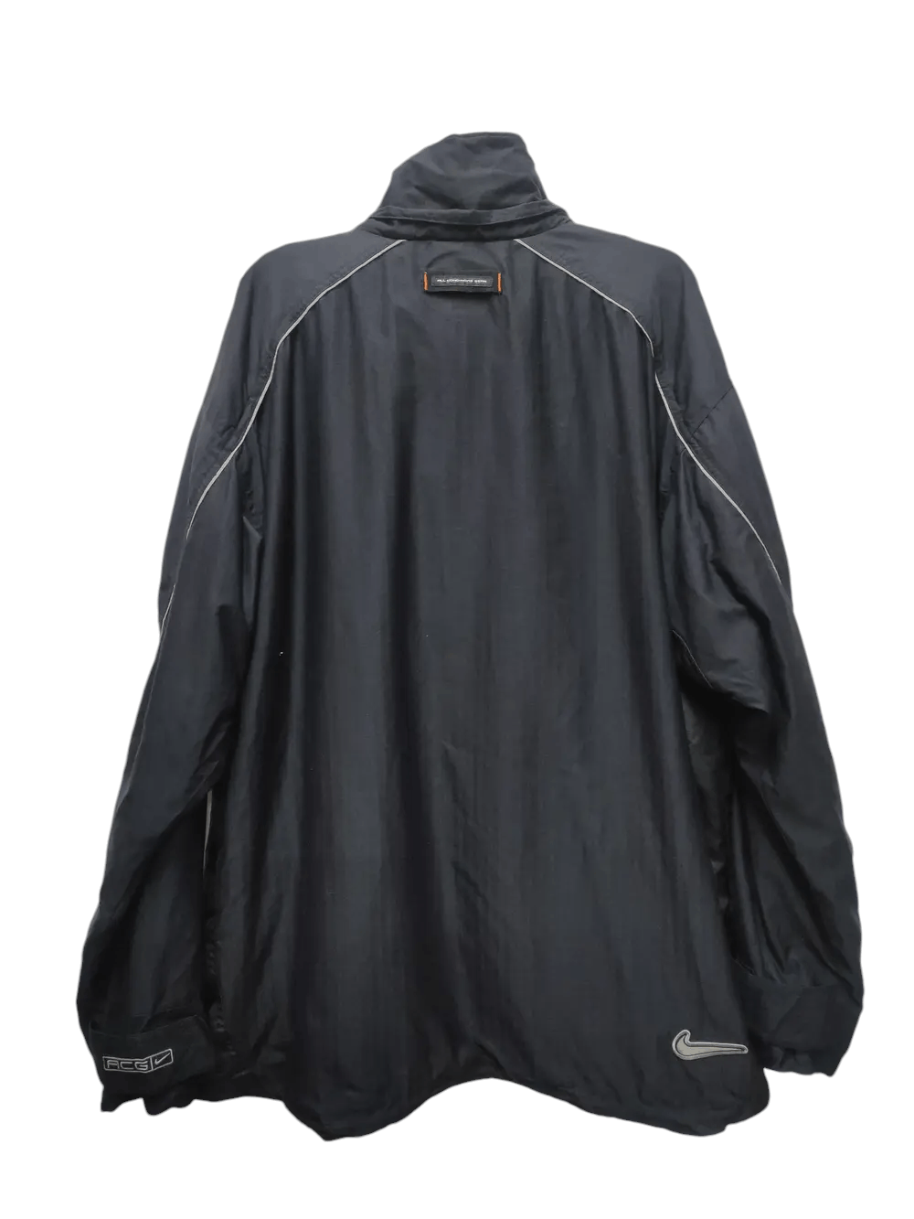 Nike ACG Vintage Nike ACG jacket Size US XL / EU 56 / 4 - 3 Thumbnail