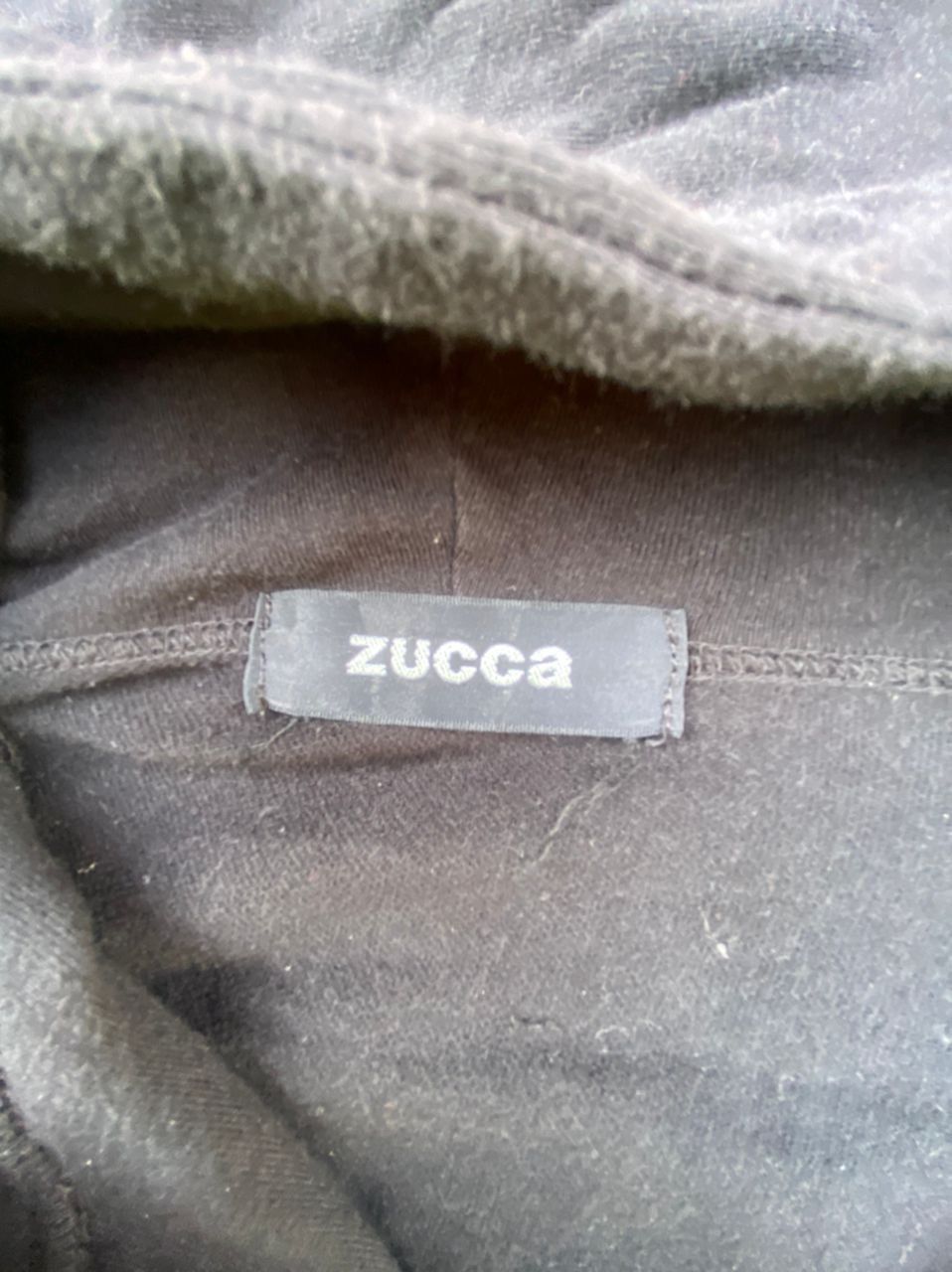 Issey Miyake × Japanese Brand × Zucca 🔥Zucca By Issey Miyaki Rare Design🔥 Size US M / EU 48-50 / 2 - 9 Thumbnail