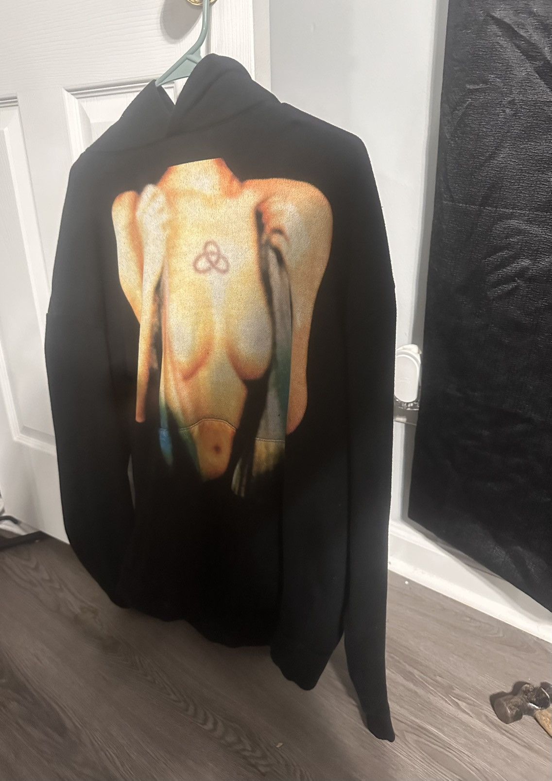 Other 2024 Rare Fusion Hoodie Limitied edition Size US M / EU 48-50 / 2 - 1 Thumbnail