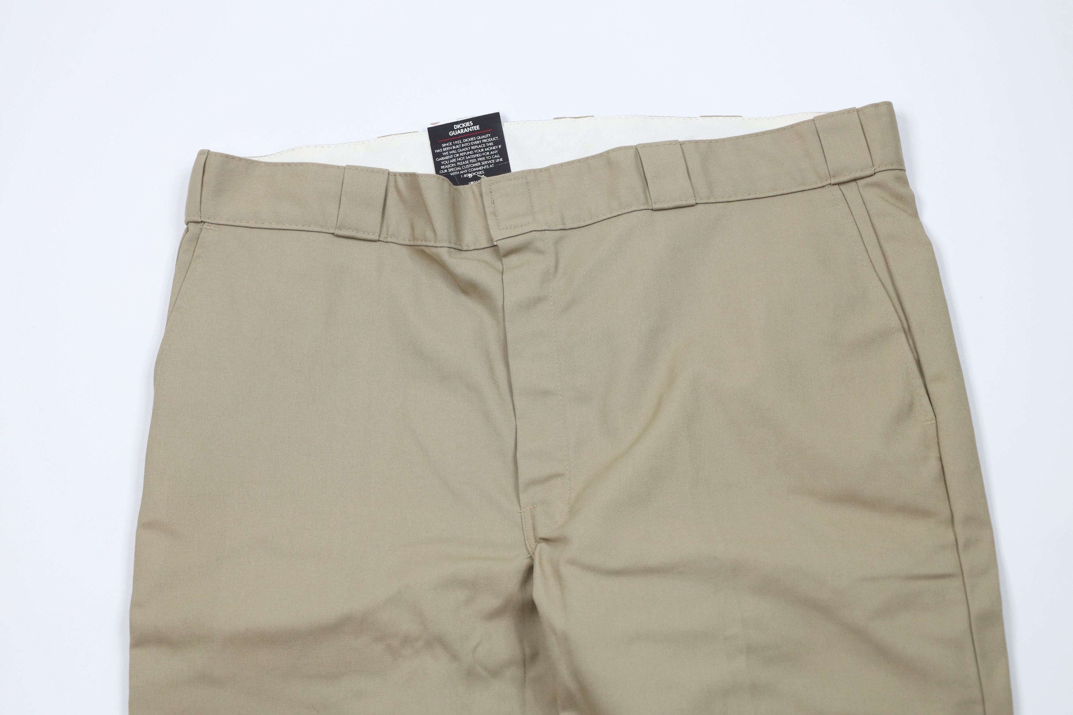 Dickies Deadstock Vintage Y2K 2005 Dickies Mechanic Workwear Pants Size US 38 / EU 54 - 2 Thumbnail