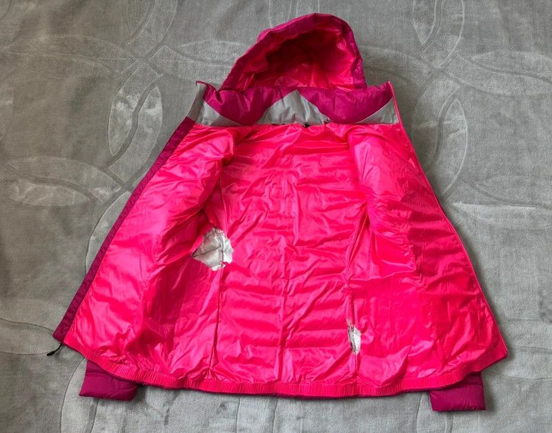 Spyder Spyder Pink Timeless Down Puffer Jacket size S Size S / US 4 / IT 40 - 14 Thumbnail