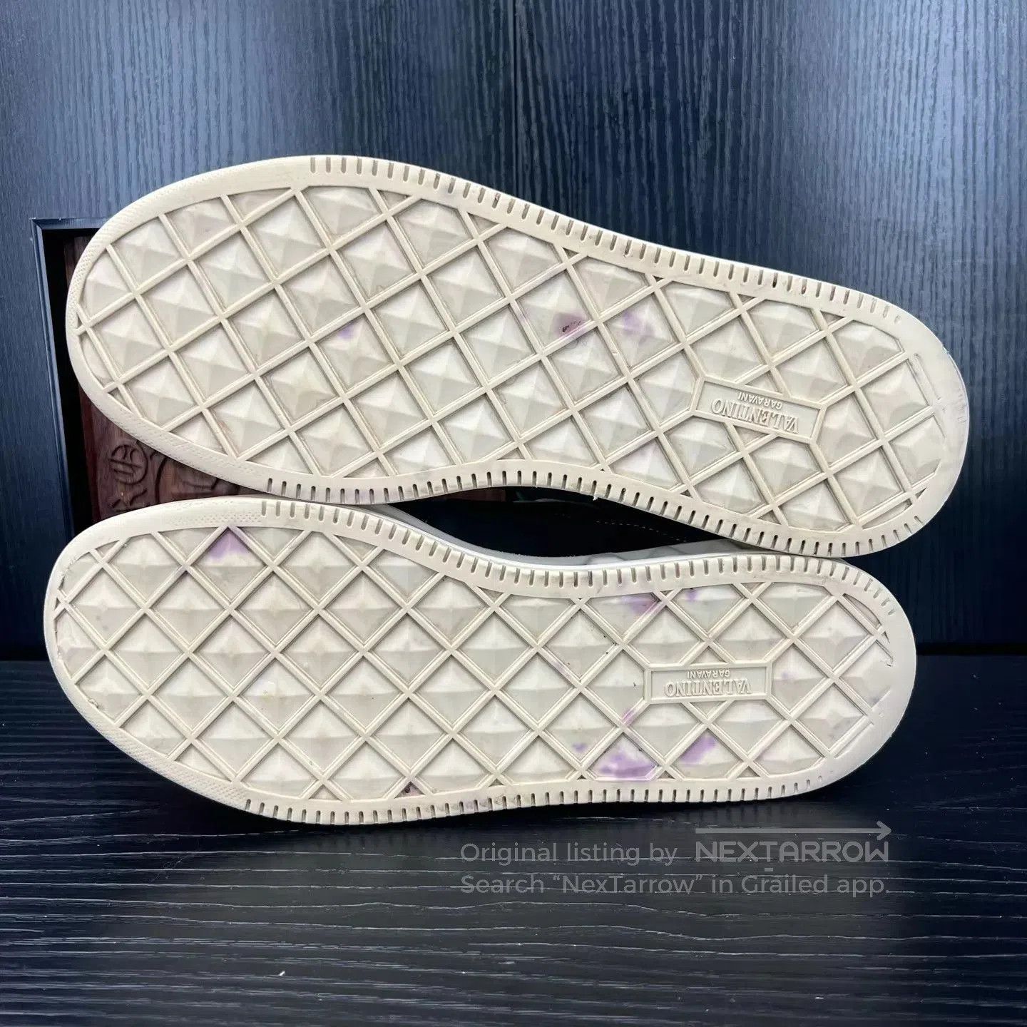 Valentino Green Low. Size US 8.5 / EU 41-42 - 5 Thumbnail