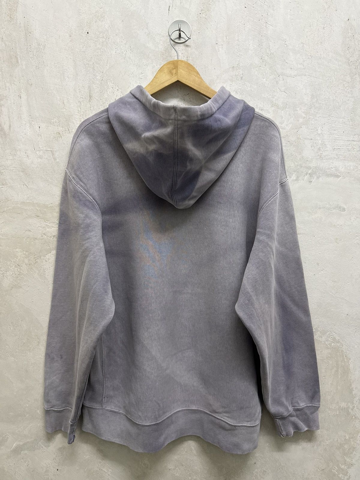 Gap 2000s Sun Faded Gap Hoodie Size US L / EU 52-54 / 3 - 3 Thumbnail