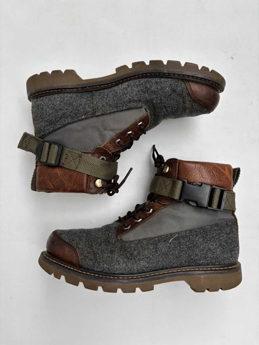 Caterpillar × Martine Rose Martine Rose for CAT ‘Colorado’ Boots Size US 8 / EU 41 - 3 Thumbnail