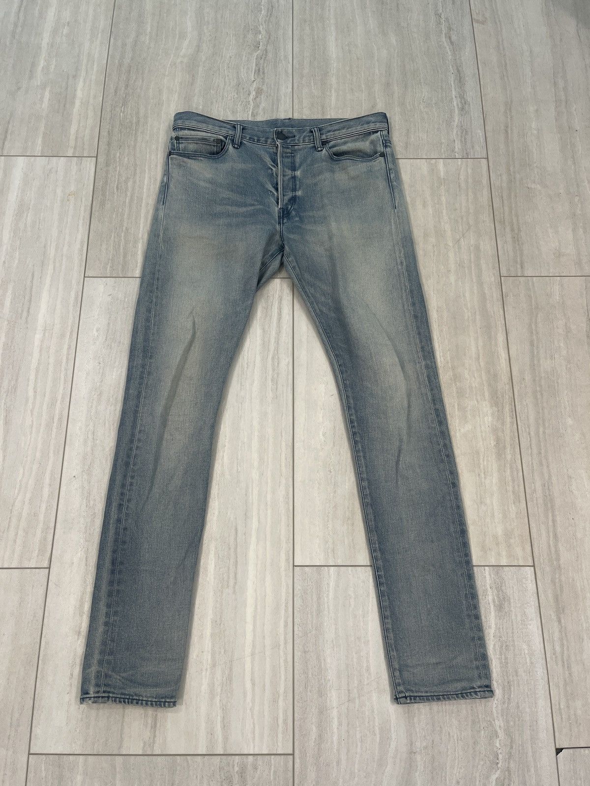 John Elliott JOHN ELLIOTT CAST 2 / COAST 2 Size US 31 - 1 Thumbnail