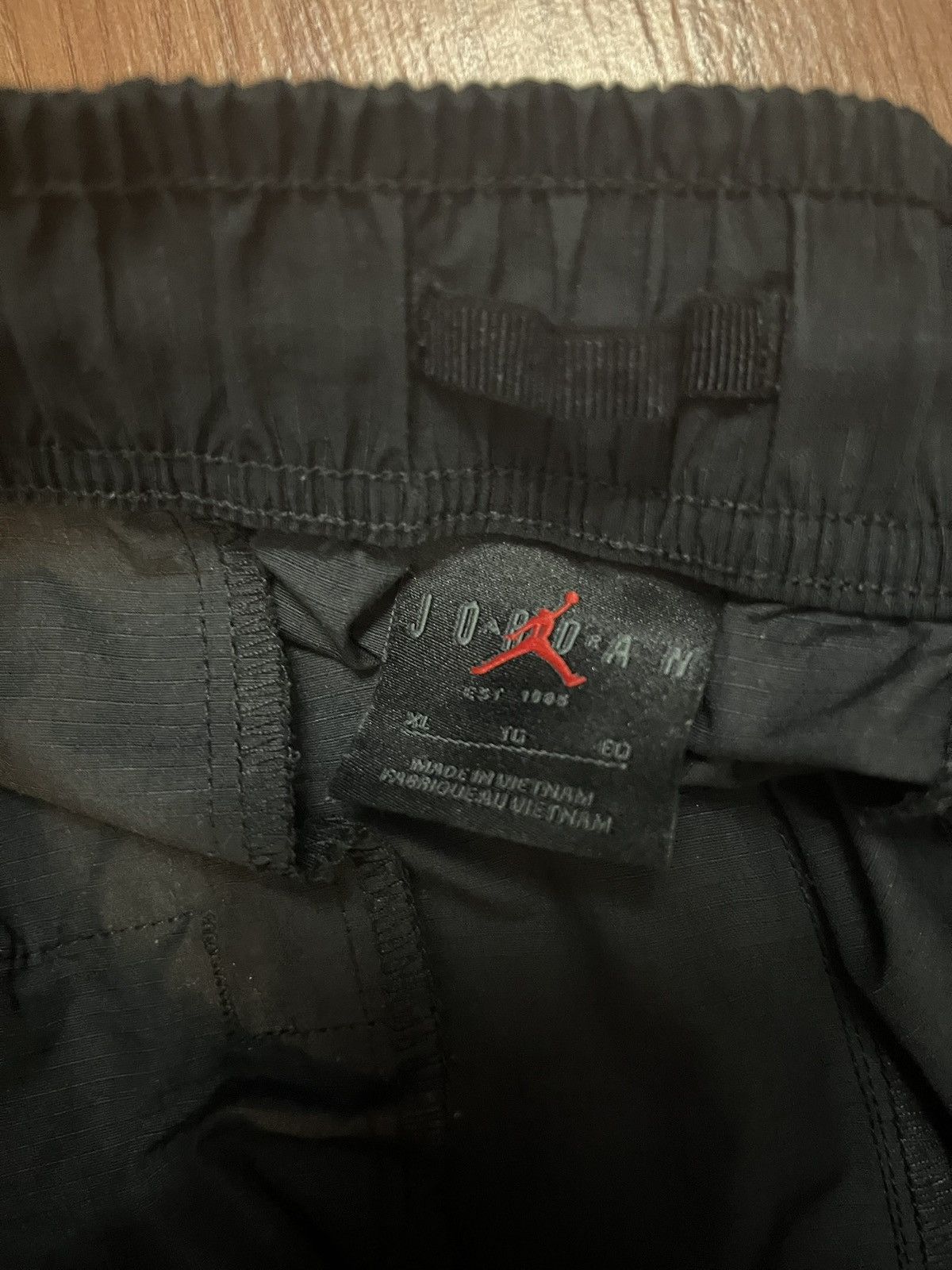 Jordan Brand Jordan brandon cargo pants Size US 36 / EU 52 - 3 Thumbnail