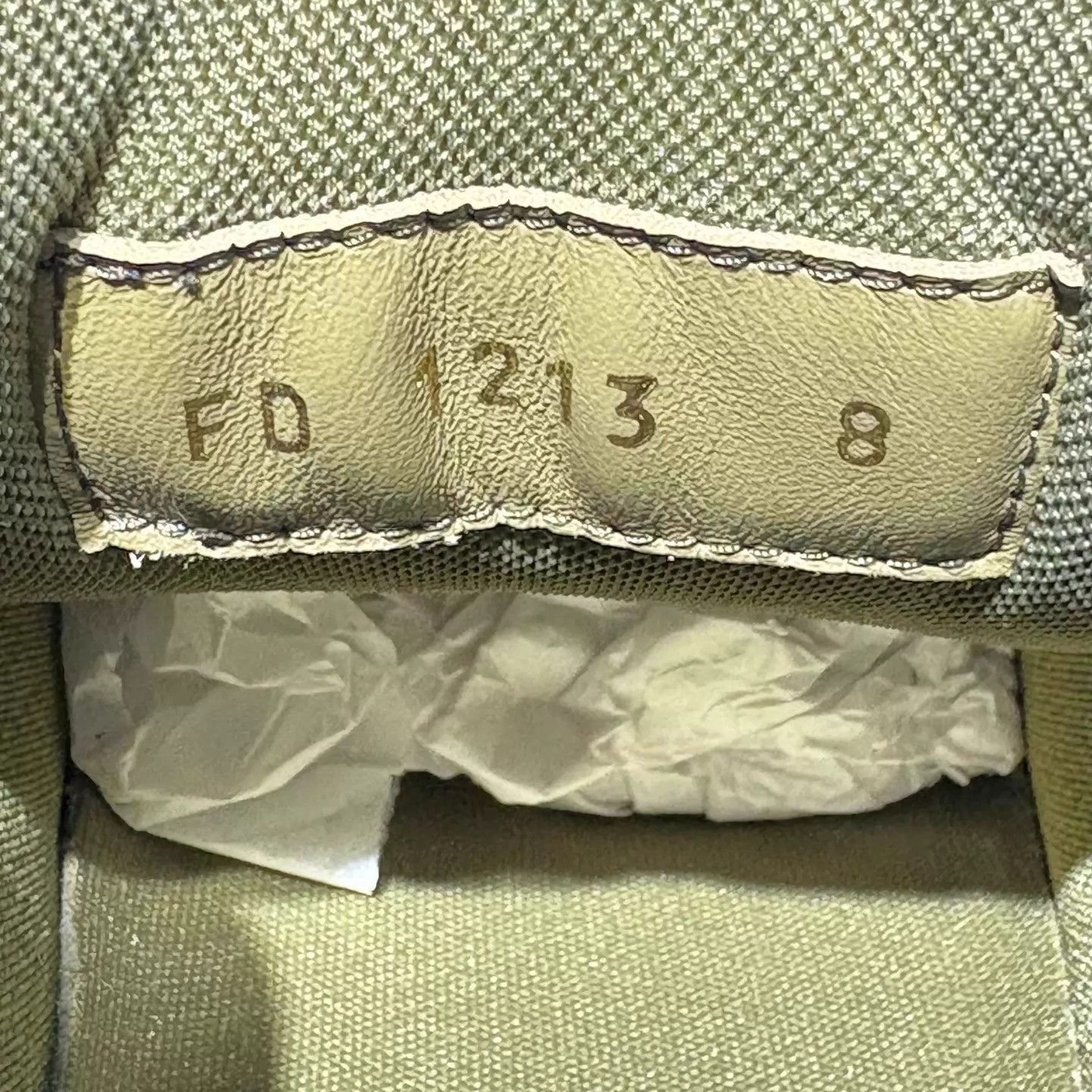 Louis Vuitton LV Trainer Pharrell x Camo Pang Ding UK8/42 Size US 9 / EU 42 - 8 Thumbnail