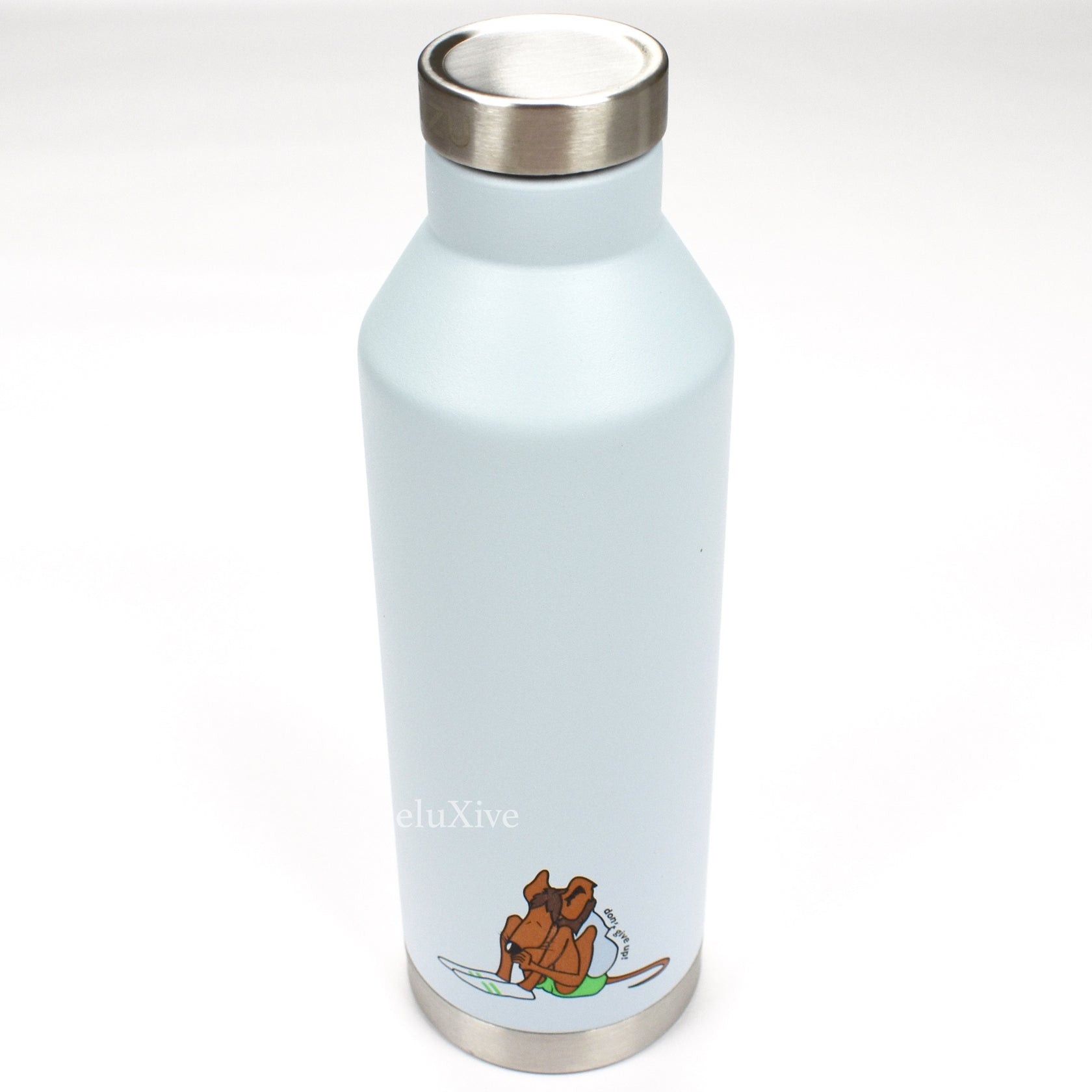 Dover Street Market × Noah Noah DSM Don't Give Up Year of the Rat Water Bottle Size ONE SIZE - 1 Thumbnail