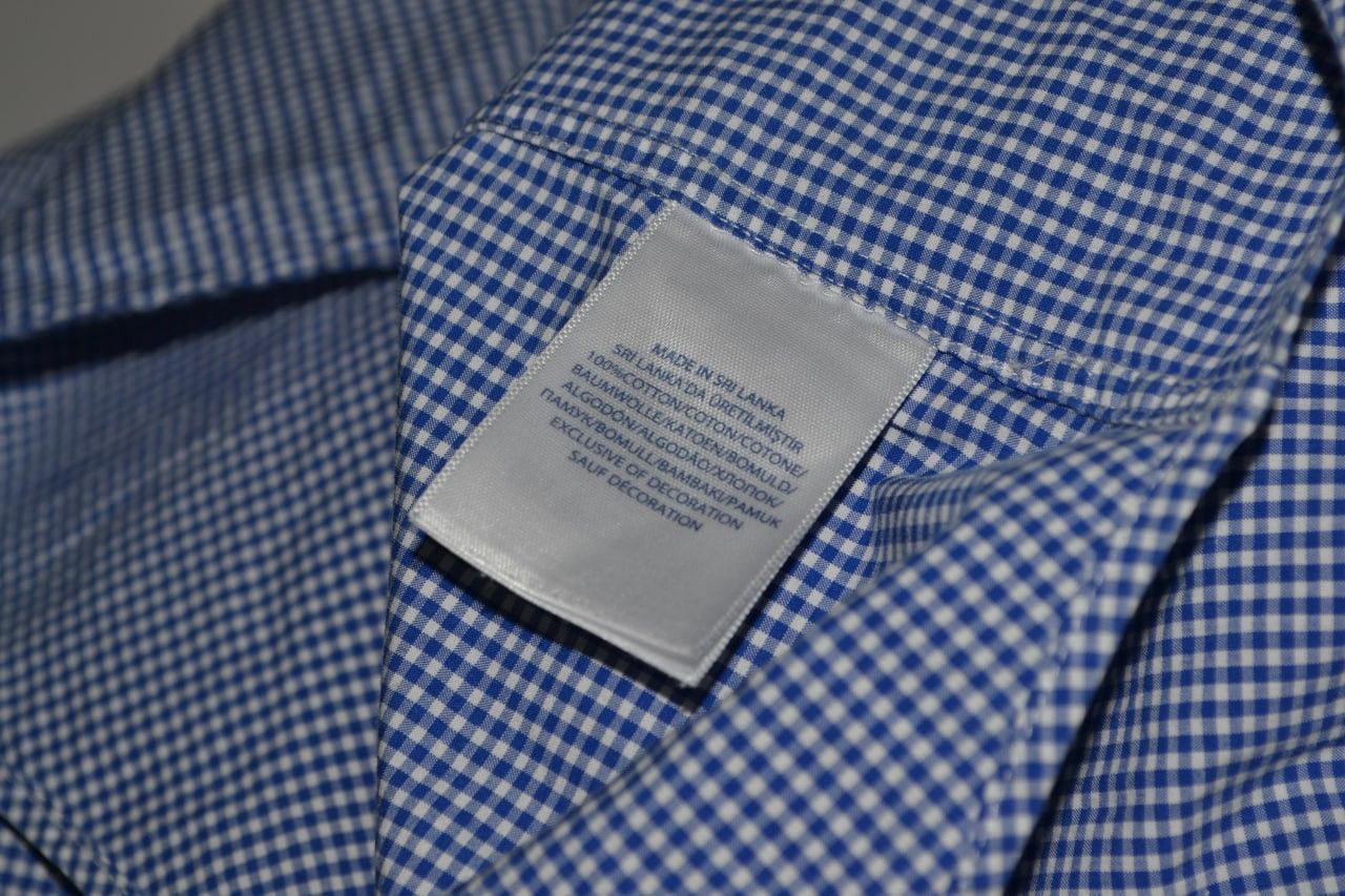 Polo Ralph Lauren Polo Ralph Lauren Shirt short sleeve size L Size US L / EU 52-54 / 3 - 6 Thumbnail