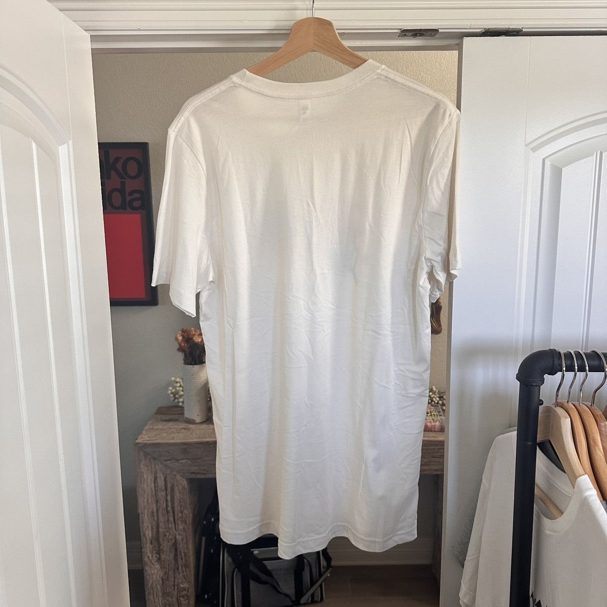 Canvas Kitty Cohen tee Size US L / EU 52-54 / 3 - 3 Thumbnail