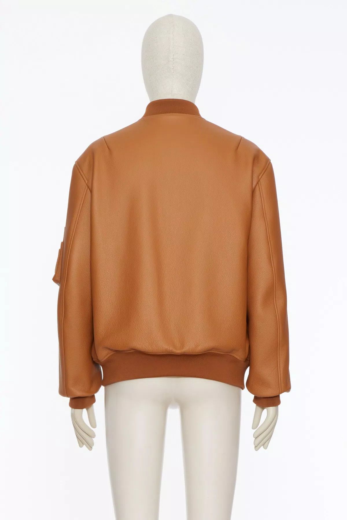 Valentino oc11z0725 Jacket in Brown Size US L / EU 52-54 / 3 - 3 Thumbnail