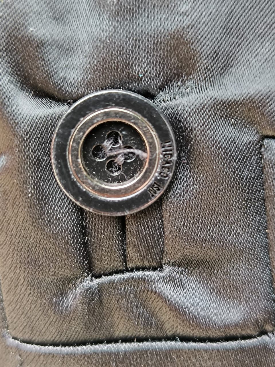 Just Cavalli × Vintage Blazers Justcavalli Size M / US 6-8 / IT 42-44 - 8 Thumbnail