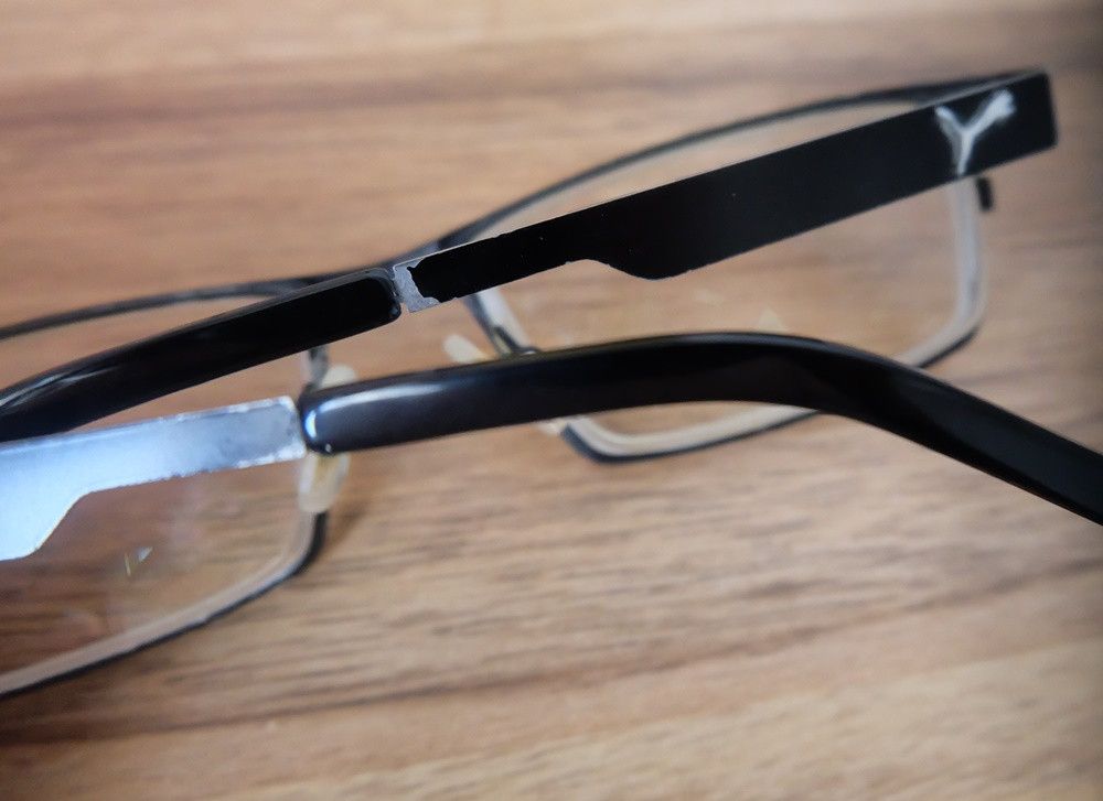 Puma Puma Frame Germany Glasses Size ONE SIZE - 11 Thumbnail