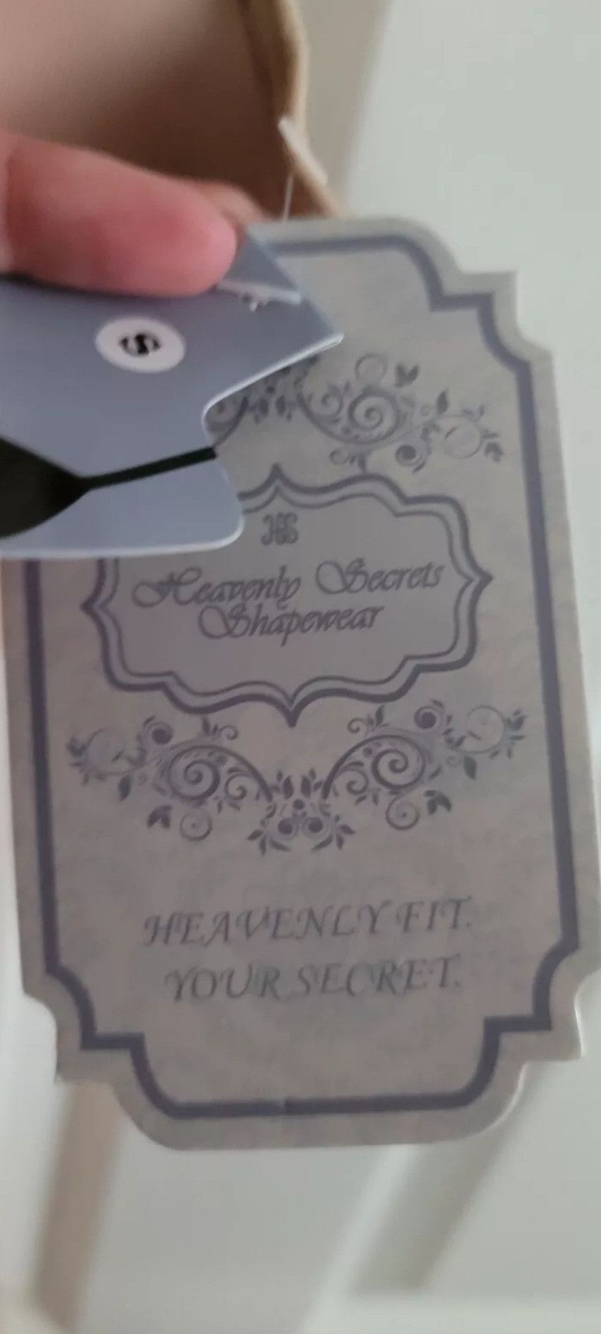 Other Heavenly Secrets Shapewear Firm Control Pushup Pad Beige S Size S / US 4 / IT 40 - 4 Thumbnail