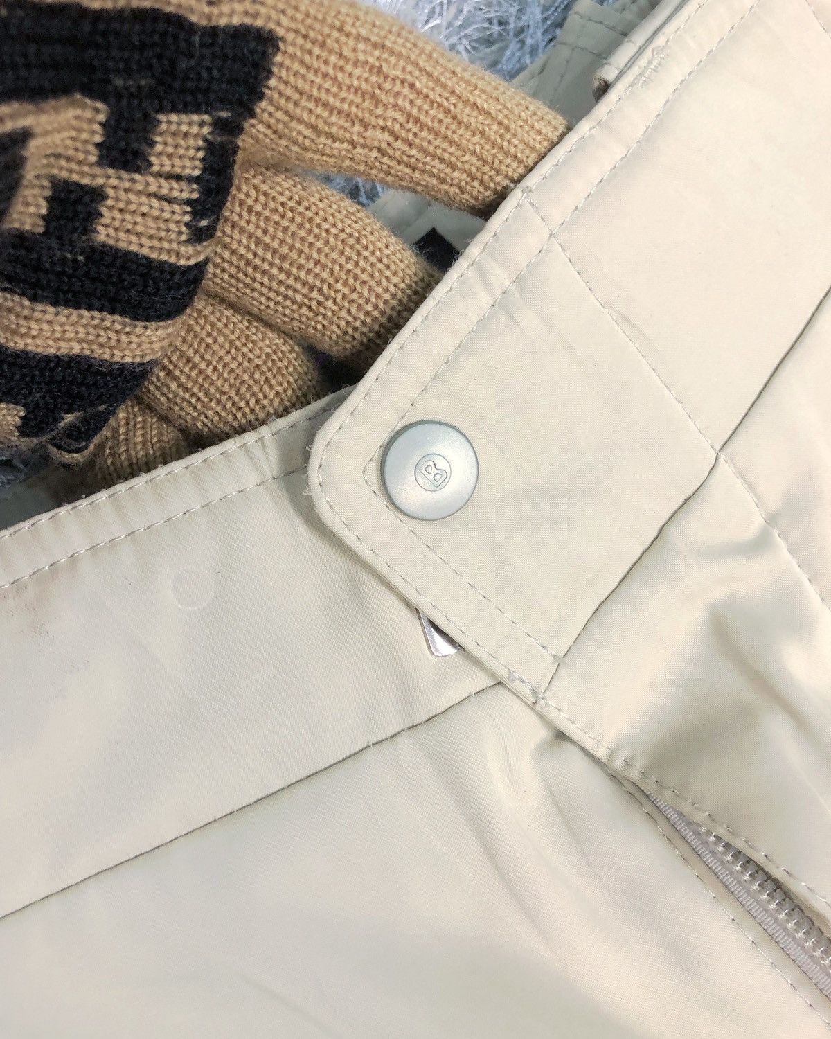 Bogner Rare Bogner Ski Pants Size US 30 / EU 46 - 6 Thumbnail