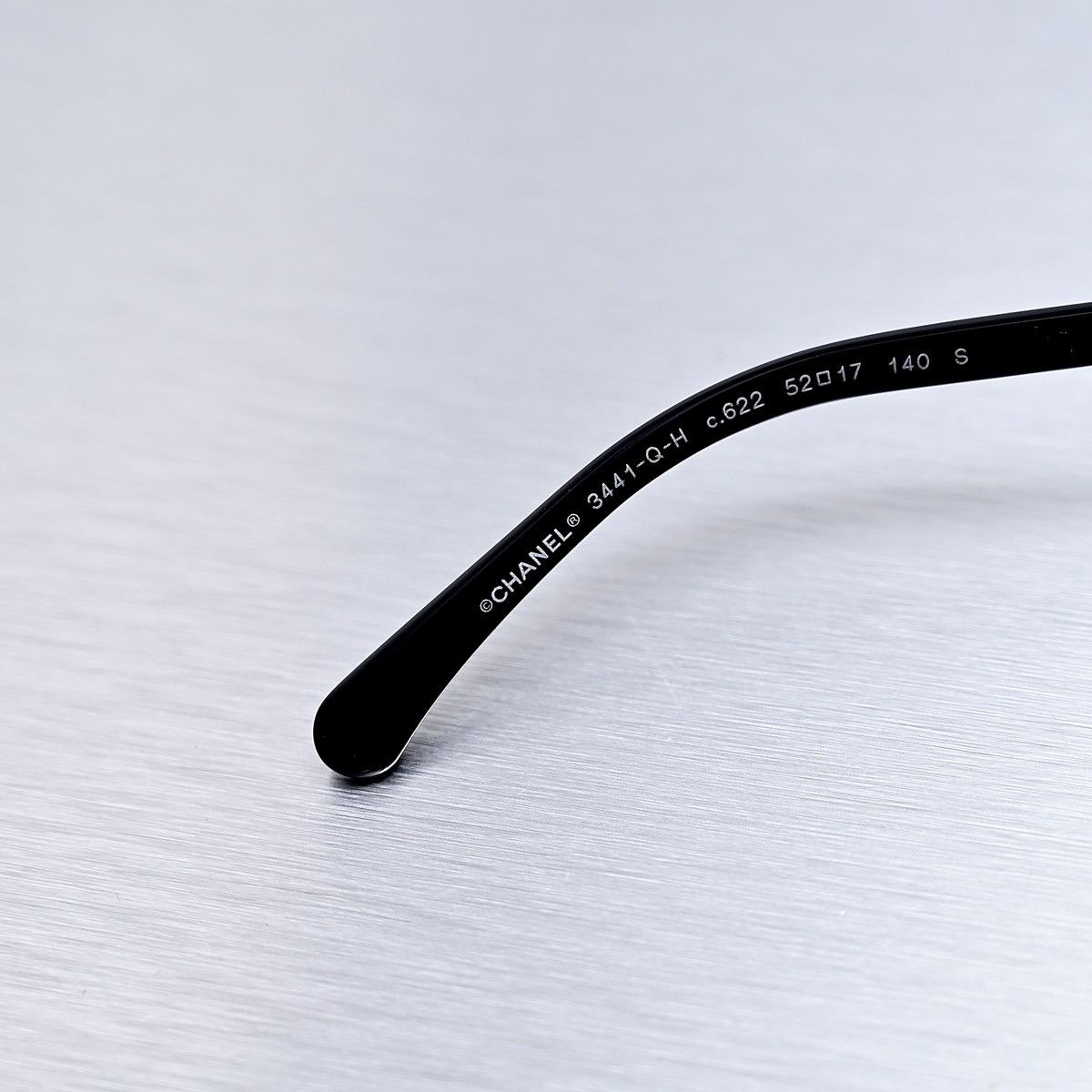 Chanel CHANEL 0CH3441QH GLASSES Size ONE SIZE - 7 Thumbnail