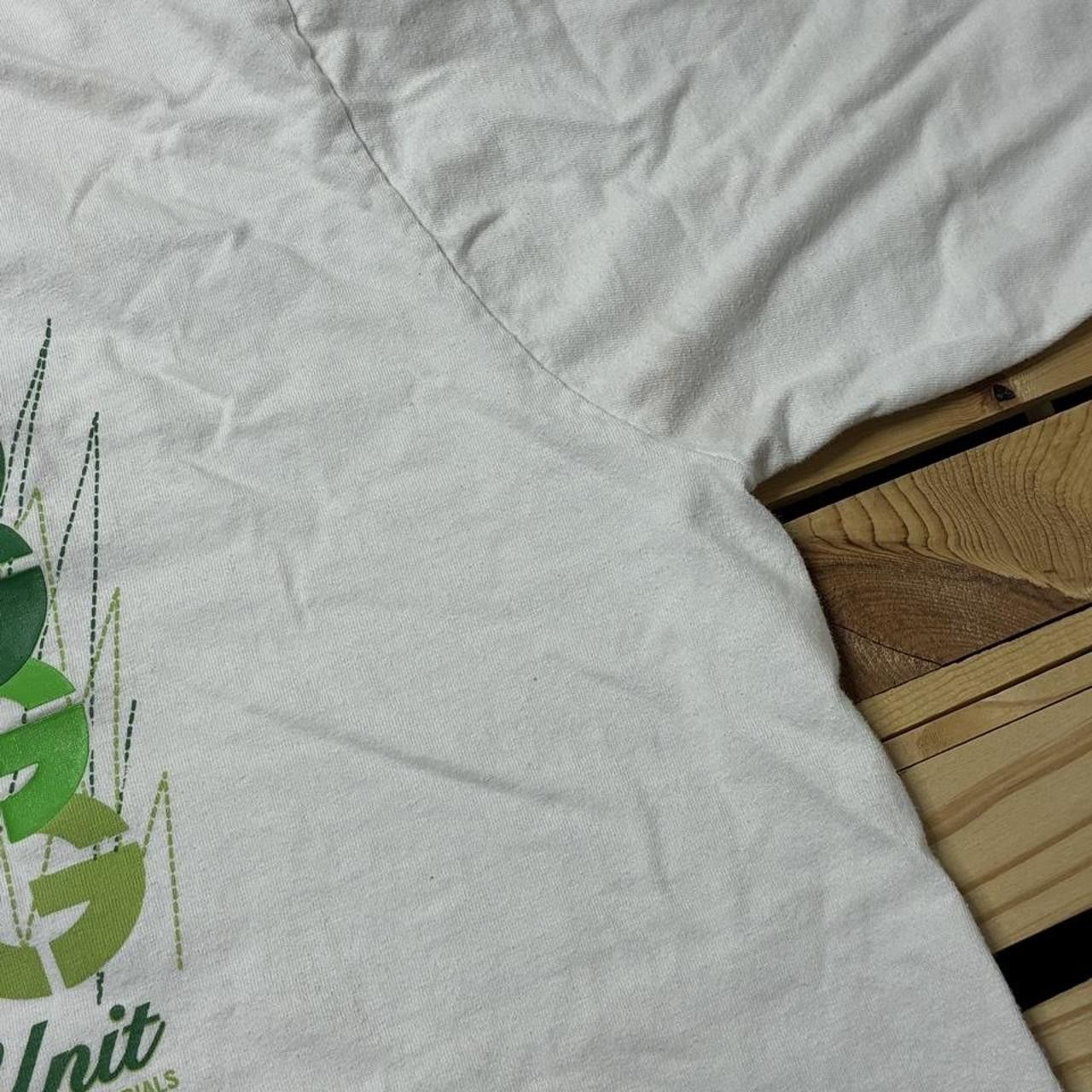 G-Unit Vintage G-Unit White 50 Cent Rap Tee Size 2XL | Grailed