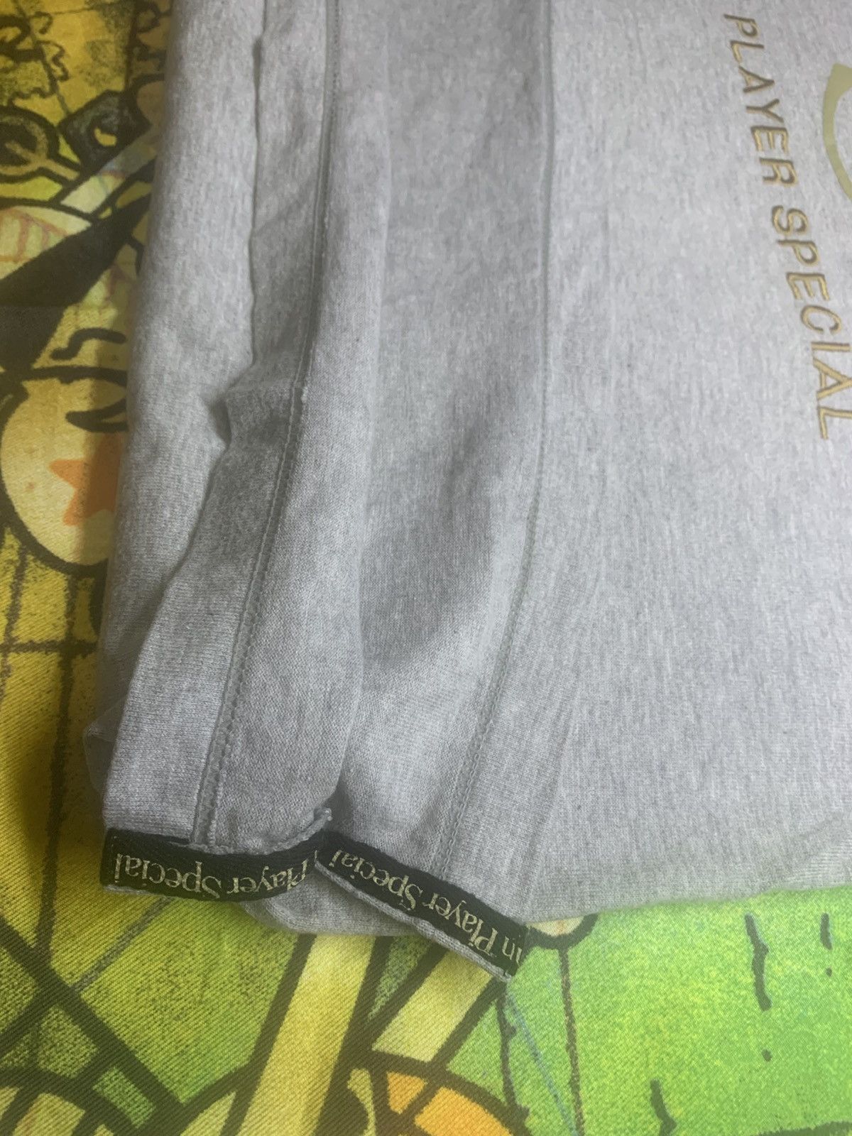 Other JOHN PLAYER SPECIAL Size US M / EU 48-50 / 2 - 4 Thumbnail