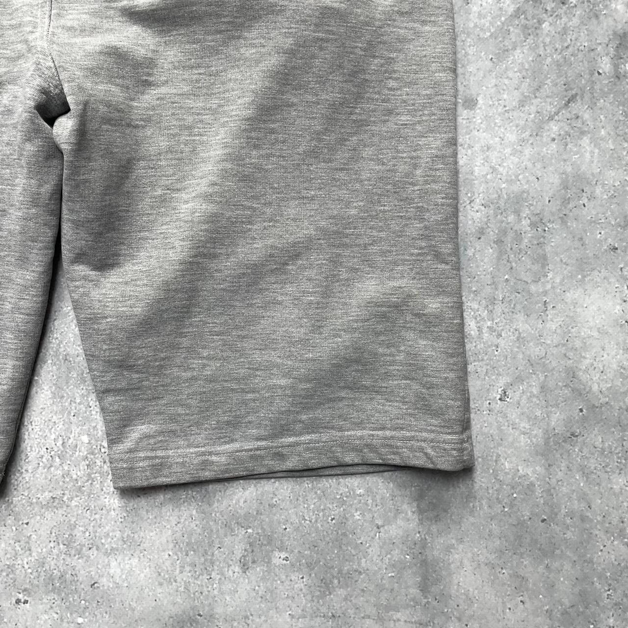 Band Tees × Vintage Vintage Fear Factory 1997 Blue Grape Sweat Shorts Gray Size US 36 / EU 52 - 19 Thumbnail