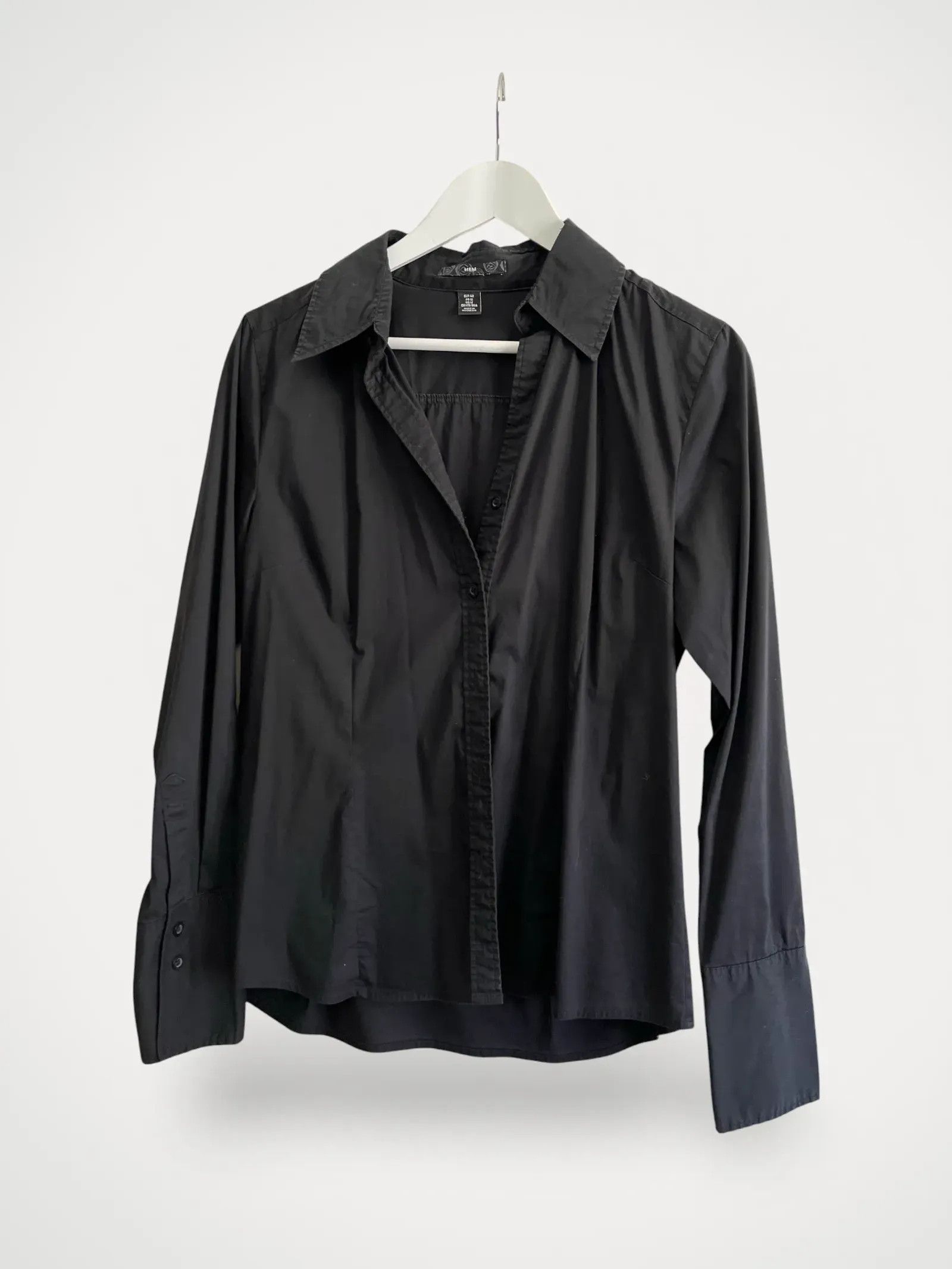 H&M H&M Shirt Size M / US 6-8 / IT 42-44 - 1 Thumbnail