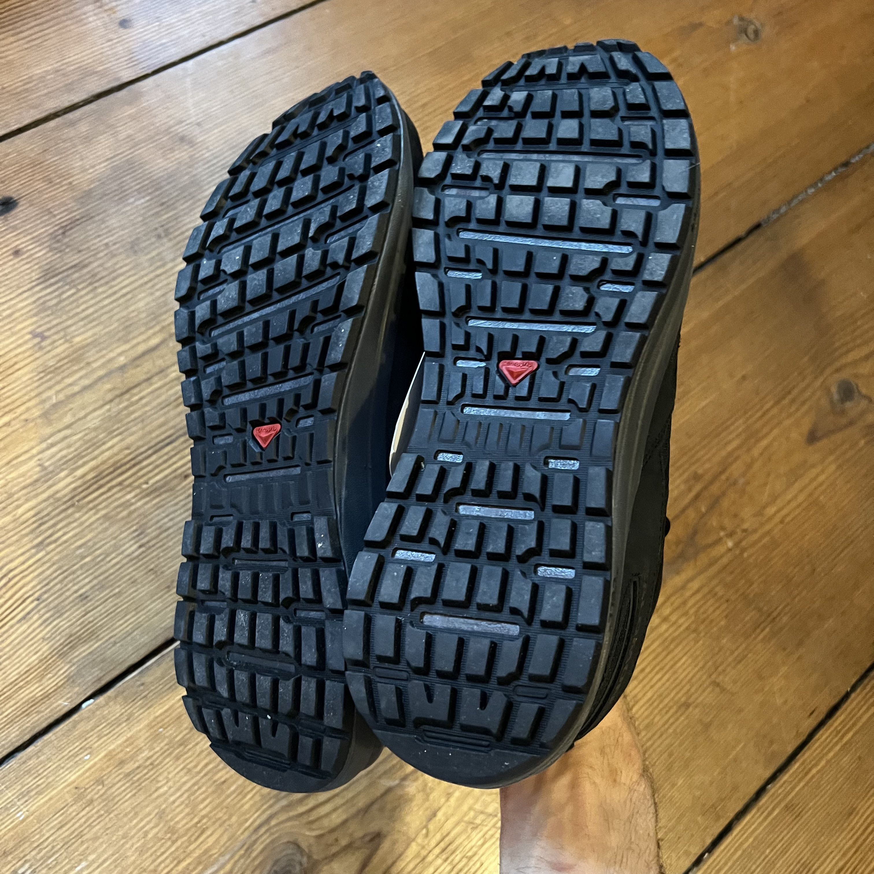 Salomon Odyssey LTR Advanced