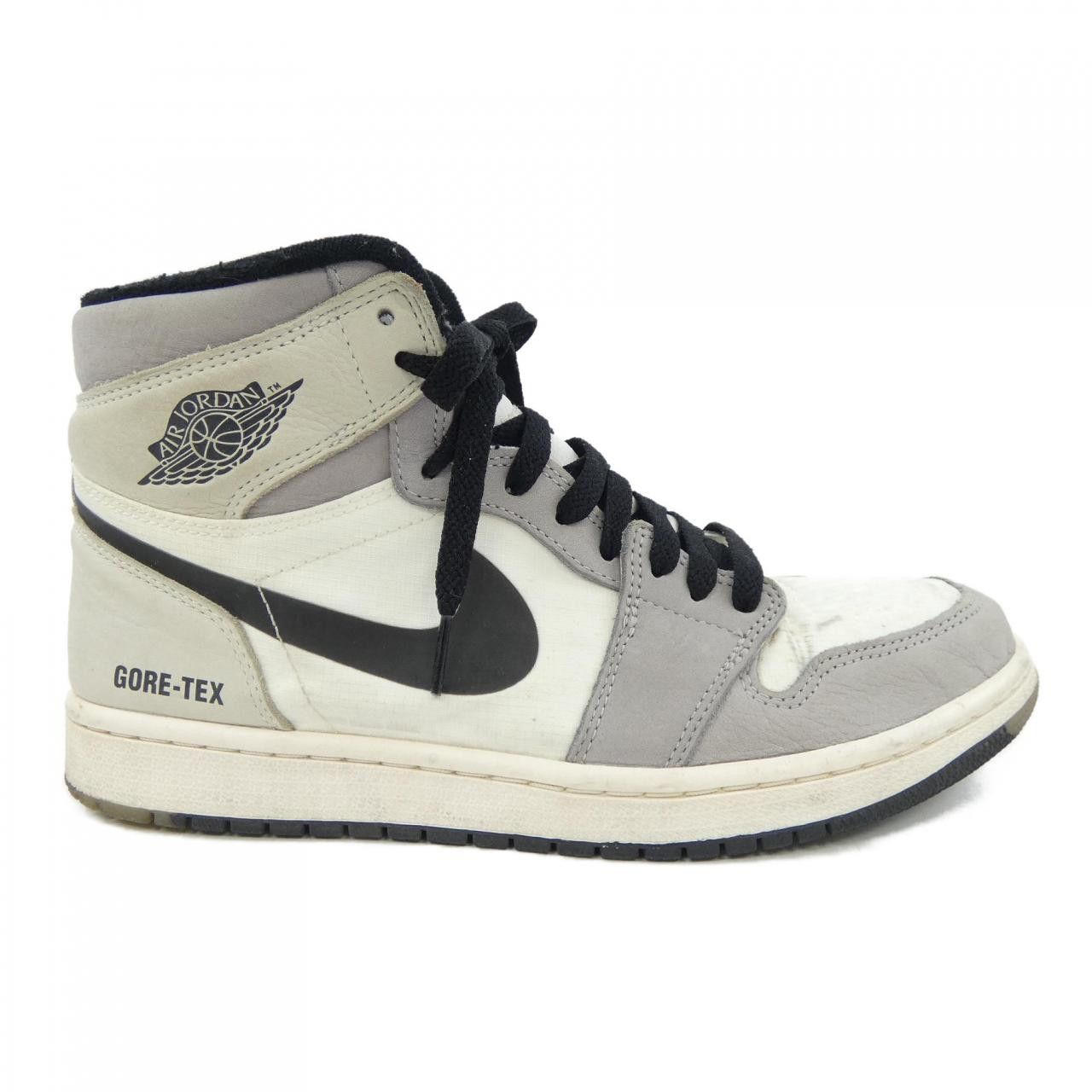 Other Nike Jordan Sneakers Plastic / Synthetic Shoes DB2889-100 DUTY FREE for USA