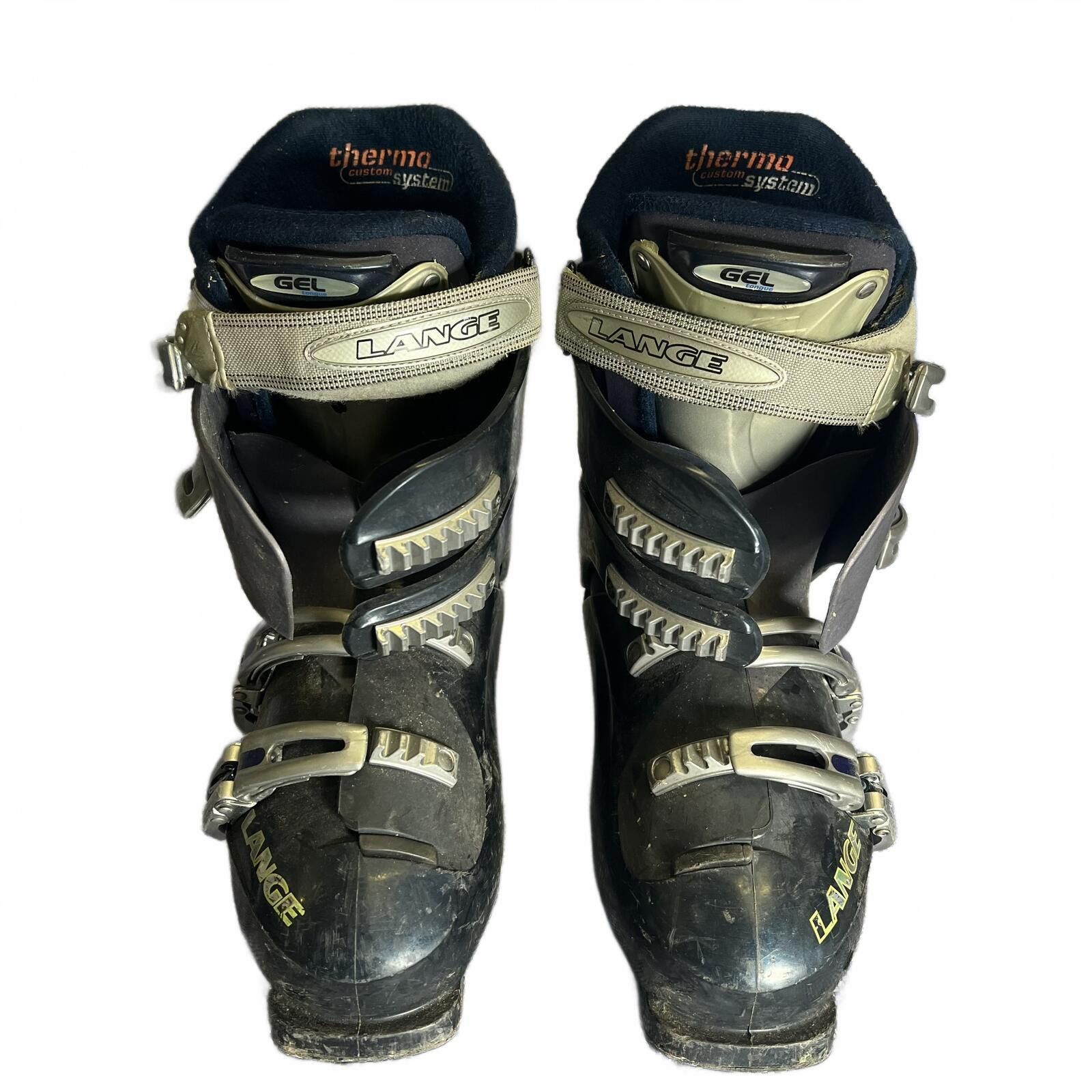 Helmut Lang Helmut Lang AW03 Harness | Grailed