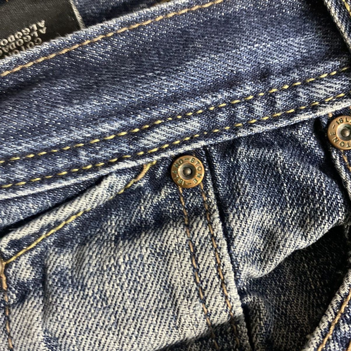 Stone Island Stone Island Jeans Size US 34 / EU 50 - 7 Thumbnail