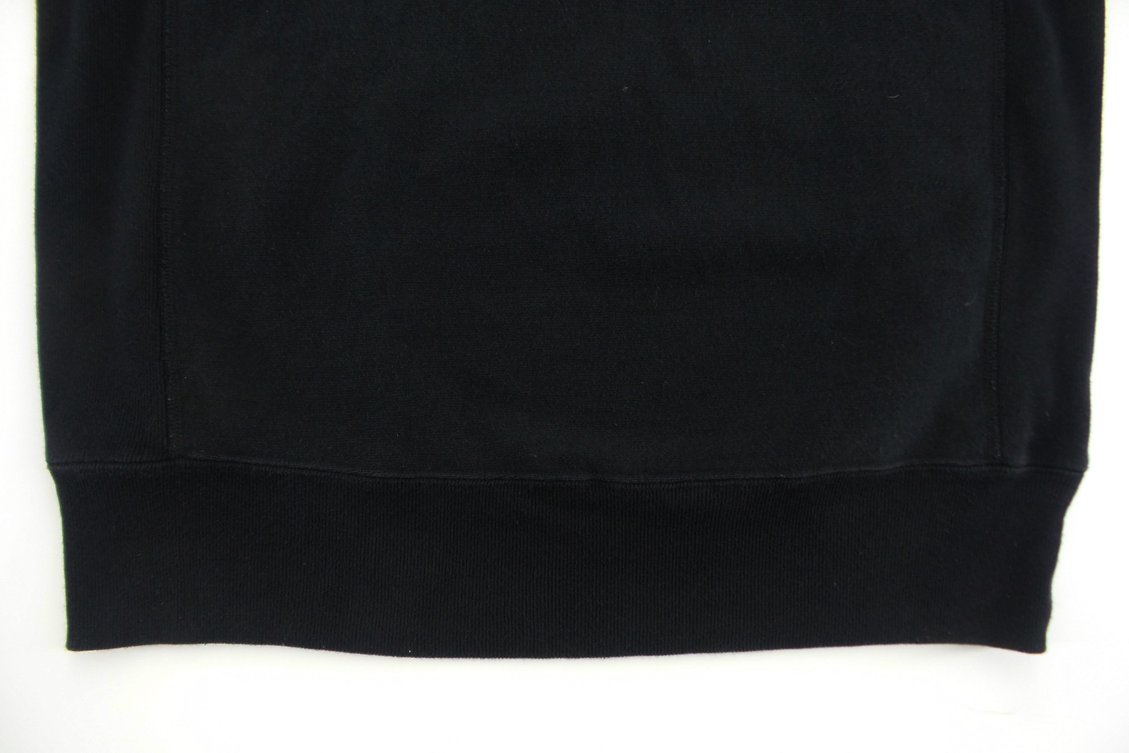 Jean-Michel Basquiat Champion × Jean Michel Basquiat Sweatshirts Size US L / EU 52-54 / 3 - 5 Thumbnail