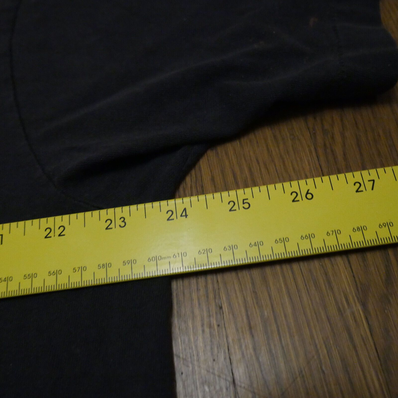 Fruit Of The Loom Vintage Montreal Massacre Feminist T-shirt XXL 1990 Size US XXL / EU 58 / 5 - 9 Thumbnail
