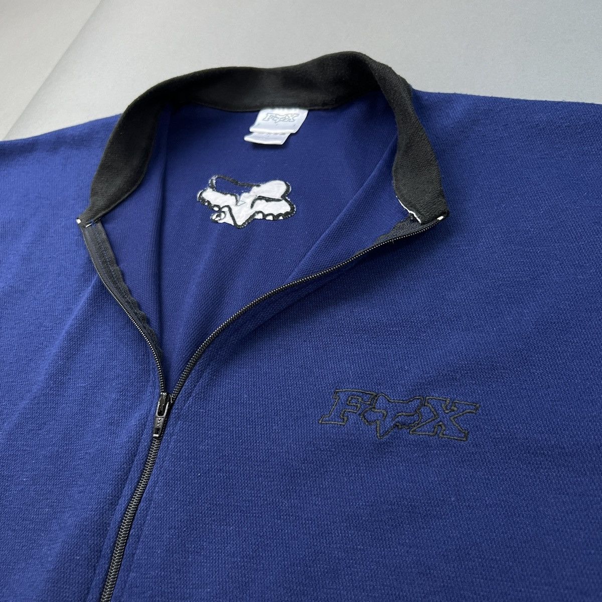 Fox Racing FOX MTB Cycling Cargo Jersey Size US L / EU 52-54 / 3 - 6 Thumbnail