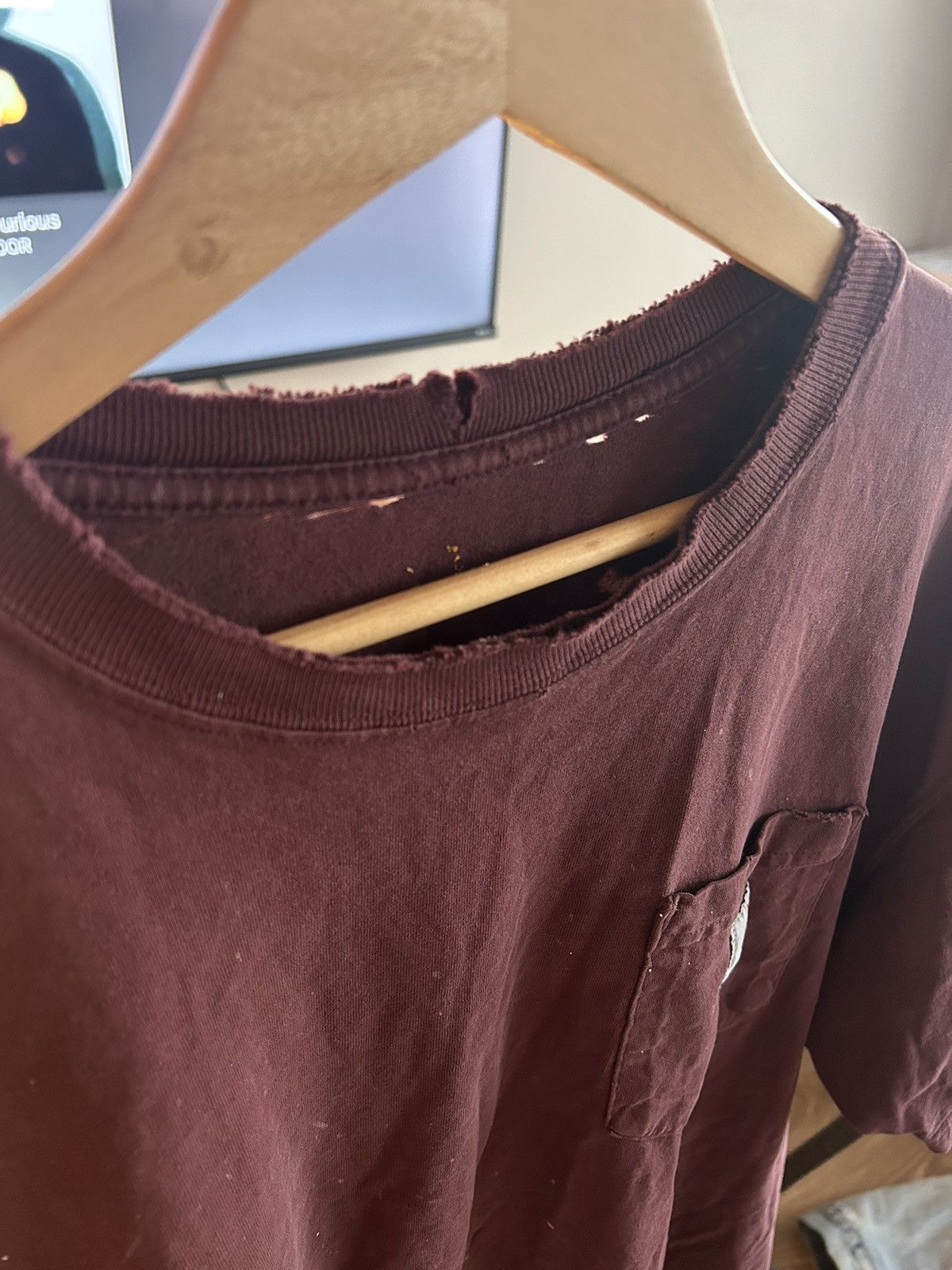 Carhartt × Vintage Carhartt Shirt Size US XL / EU 56 / 4 - 2 Thumbnail