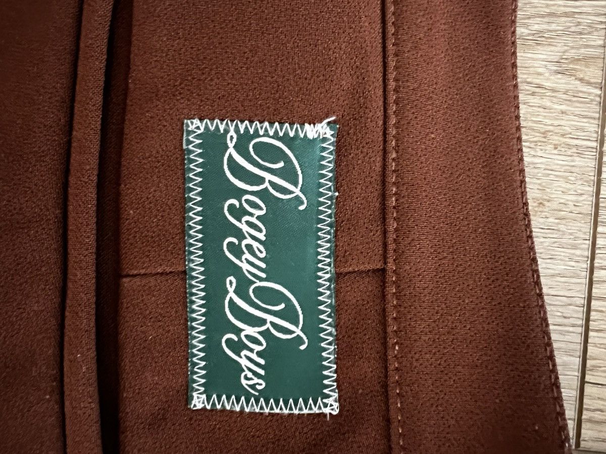 Bogey Boys Bogey Boys trousers Size US 38 / EU 54 - 4 Thumbnail