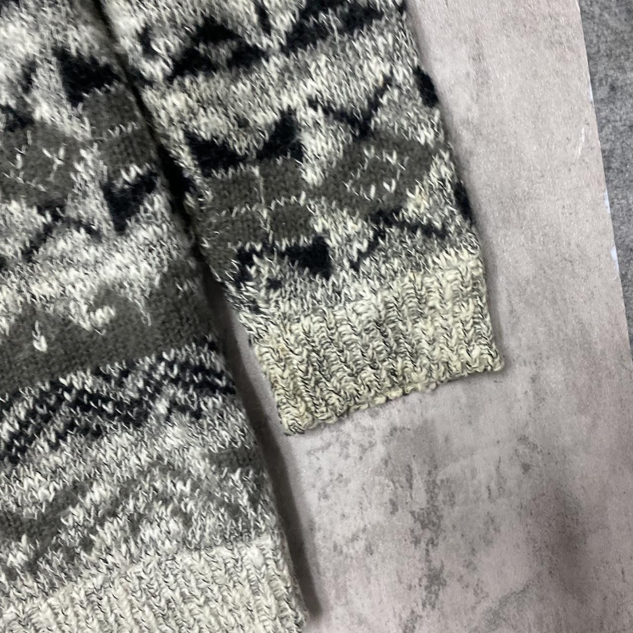 Other Sweater Gray vintage Size M / US 6-8 / IT 42-44 - 4 Thumbnail