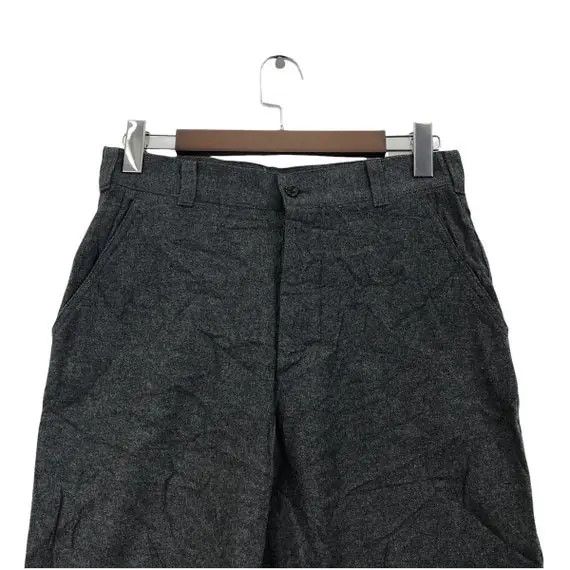 Paul Smith Vtg PAUL SMITH R.NEWBOLD Minimalist Design Casual Pant Size 30" / US 8 / IT 44 - 3 Thumbnail