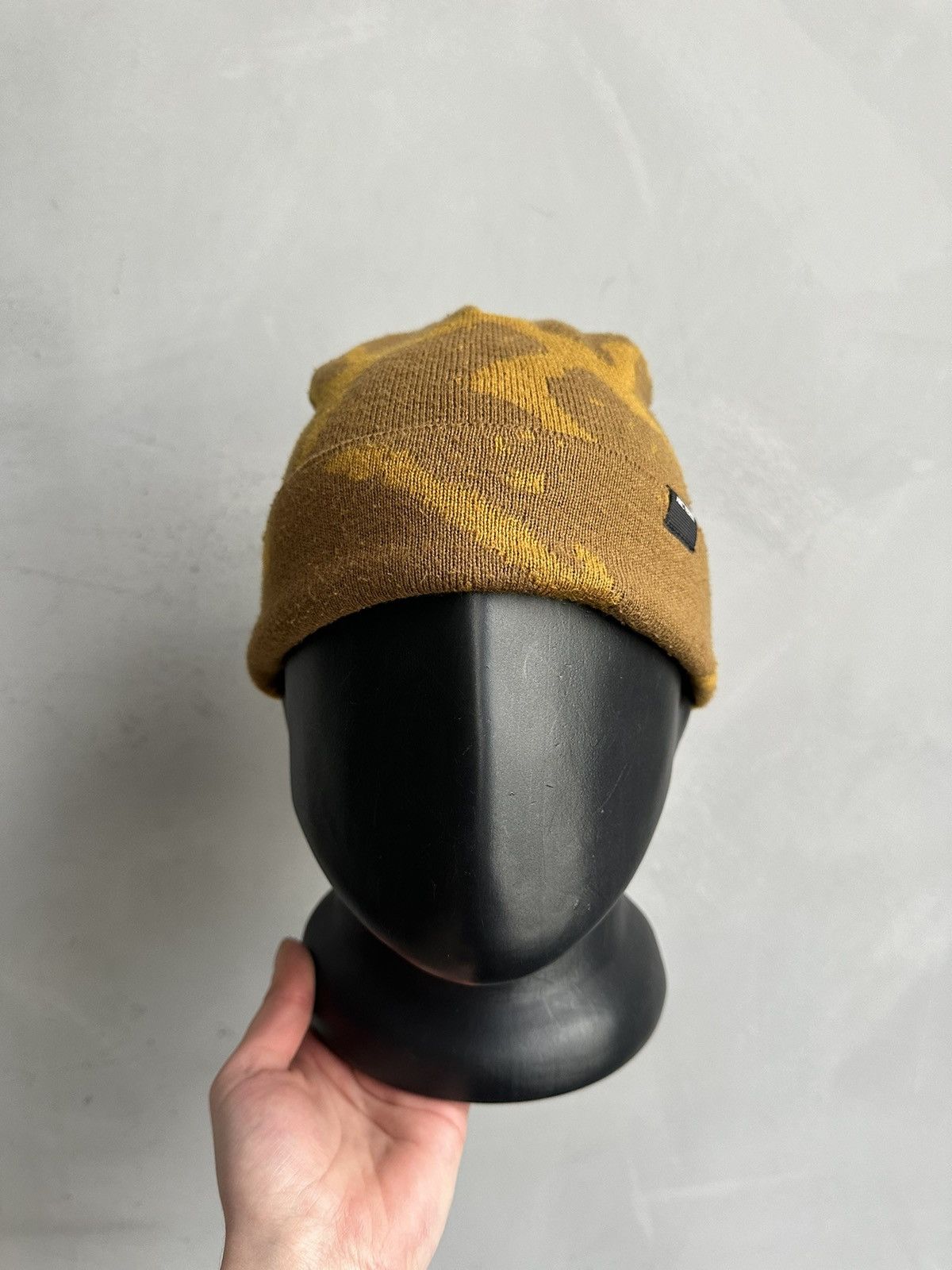 Arc'teryx Vintage Arcteryx Hats Outdoor Beanie Y2k Streetwear Size ONE SIZE - 2 Thumbnail