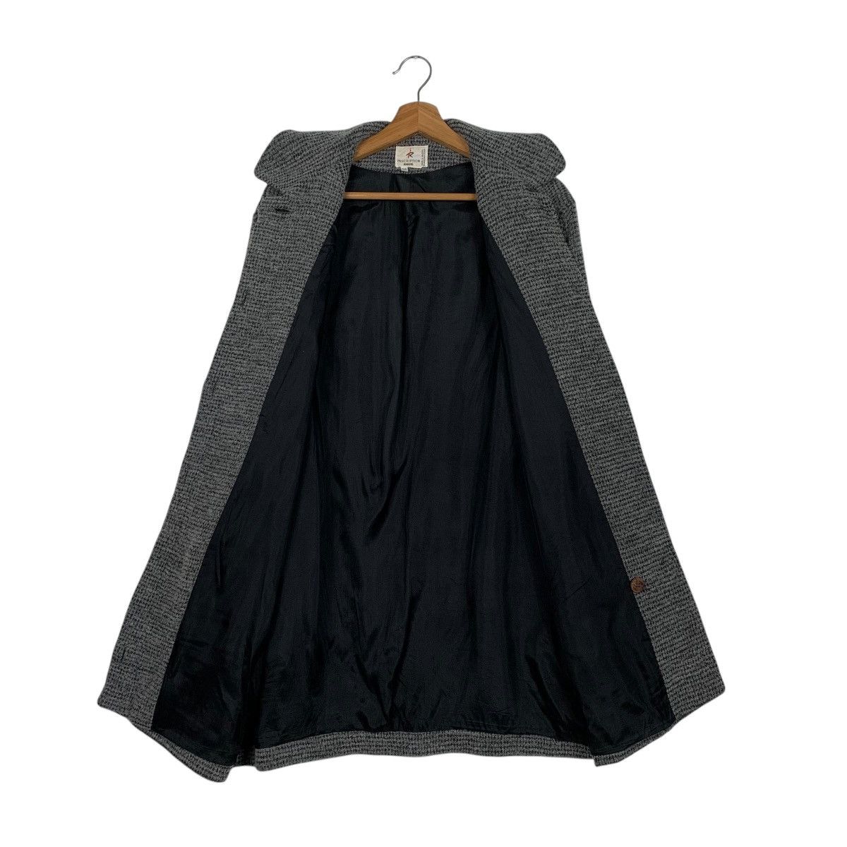Sonia Rykiel Vintage 80s Sonial Rykiel Jacket Size S / US 4 / IT 40 - 11 Thumbnail