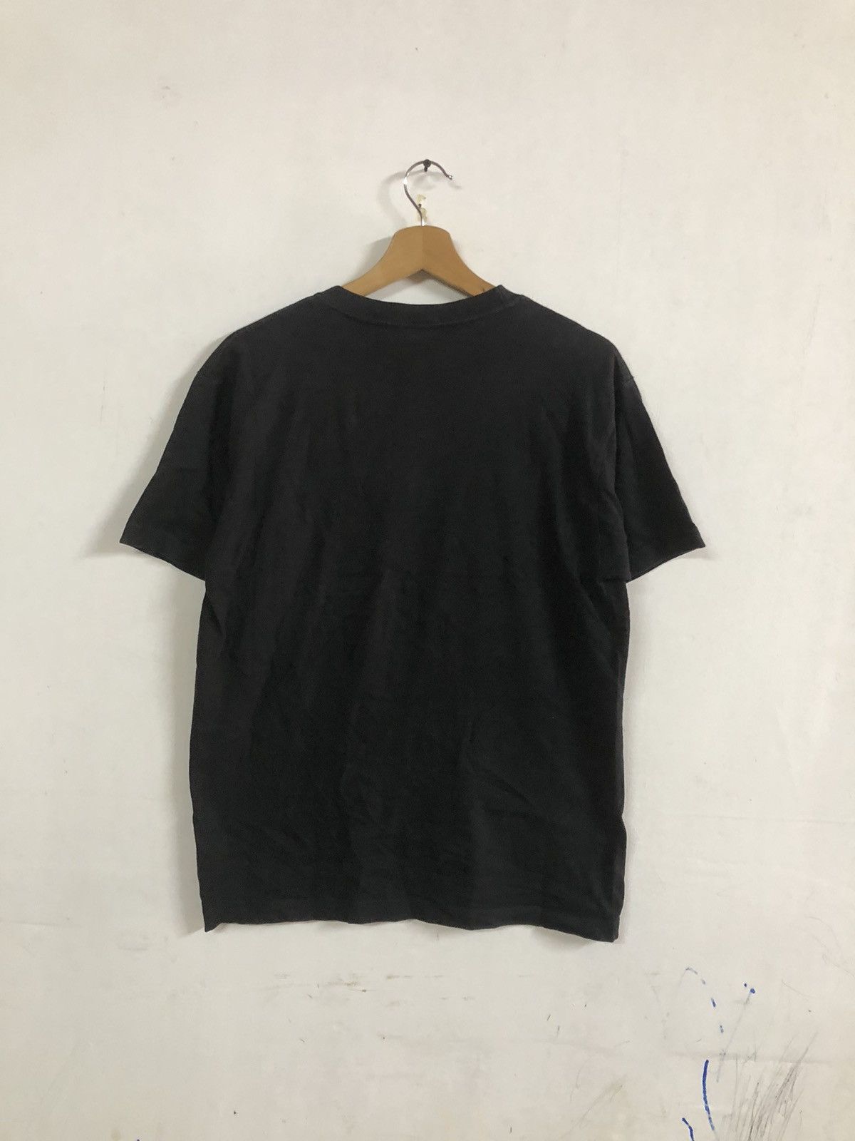 Michael Jackson Vintage Micheal Jackson This it is shirt Size US M / EU 48-50 / 2 - 2 Thumbnail