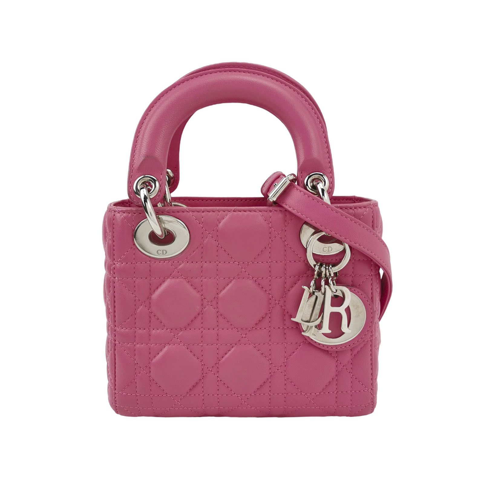 Dior Dior Women os Shoulder Bags Size ONE SIZE - 1 Thumbnail